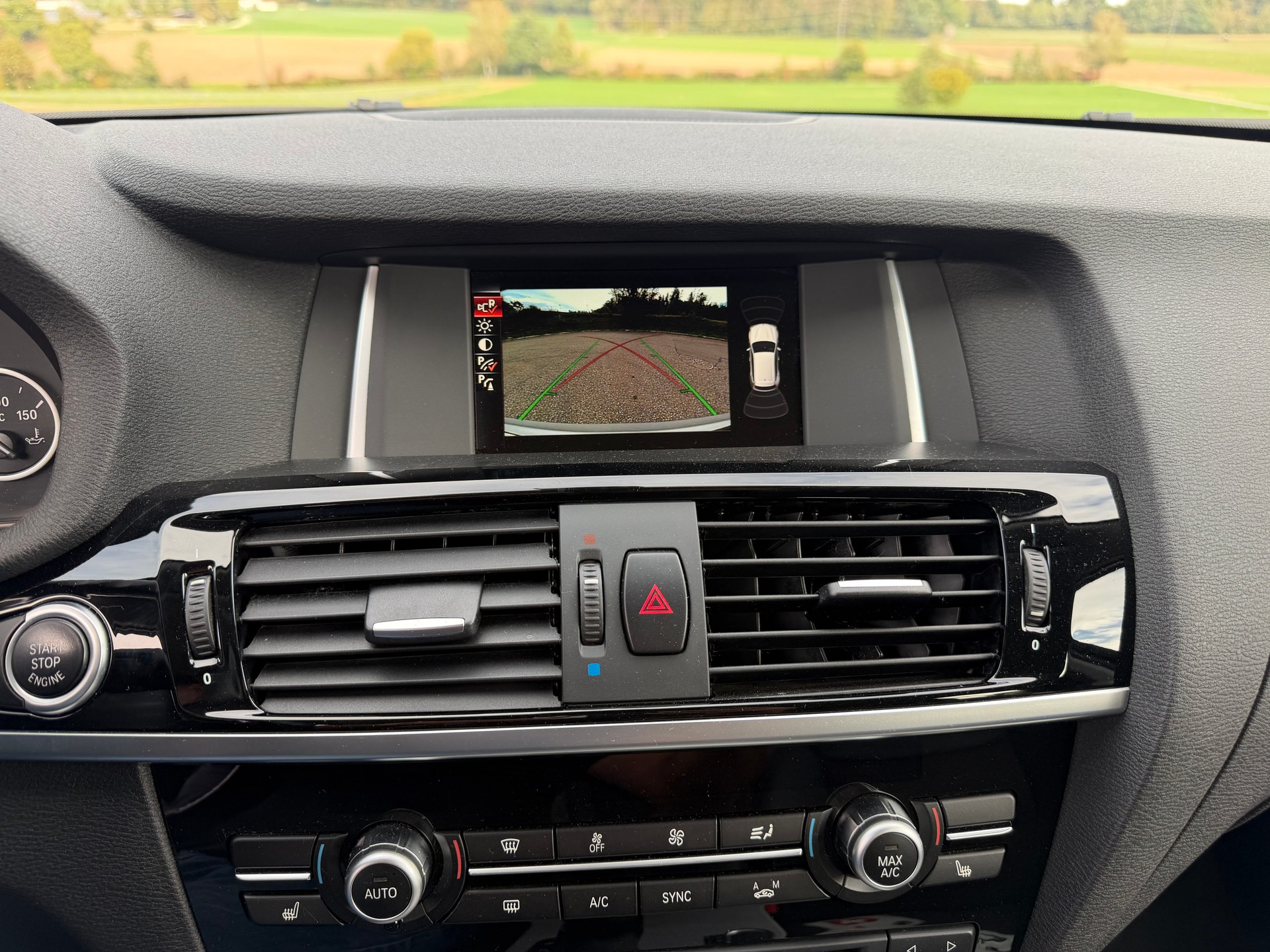 BMW X3 xDrive 20d Steptronic-image-8