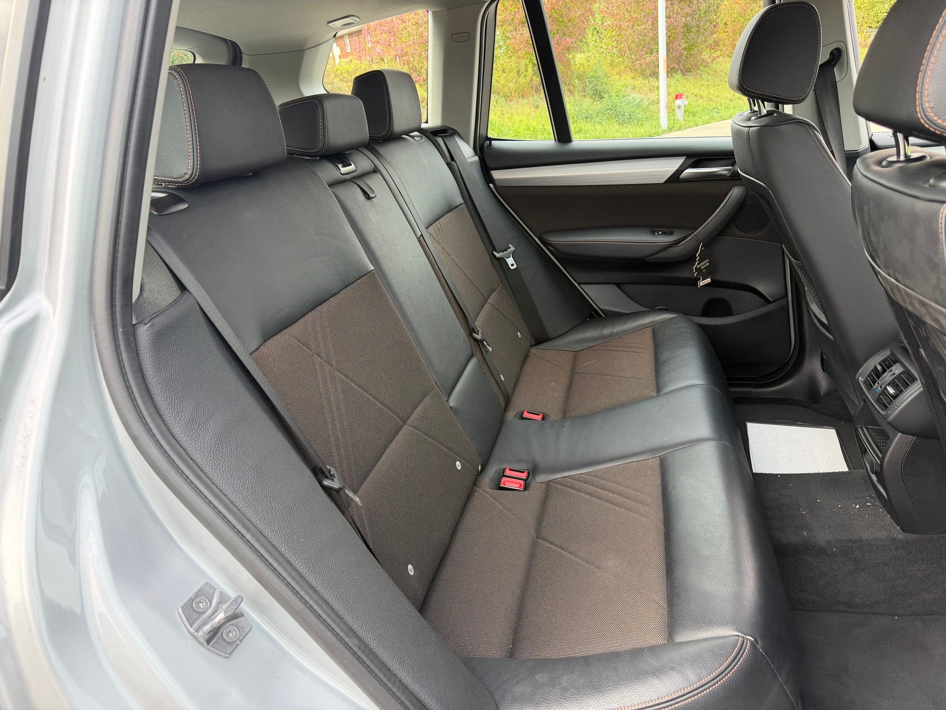 BMW X3 xDrive 20d Steptronic-image-6