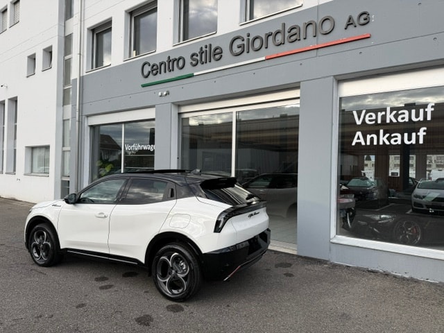 ALFA ROMEO Junior 1.2 48V Hybrid Sport Speciale Tech Sky MY26-image-2