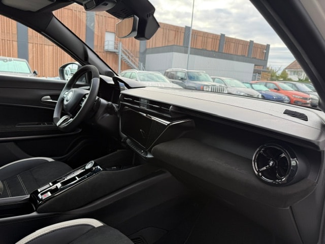 ALFA ROMEO Junior 1.2 48V Hybrid Sport Speciale Tech Sky MY26-image-14