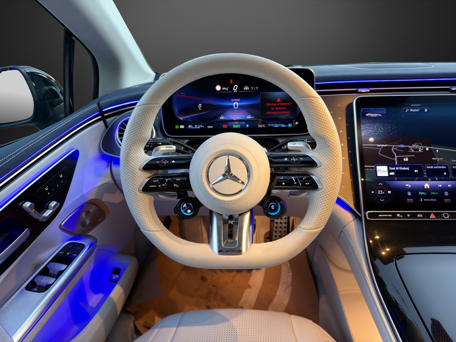 MERCEDES-BENZ EQE 43 AMG 4 Matic-image-14