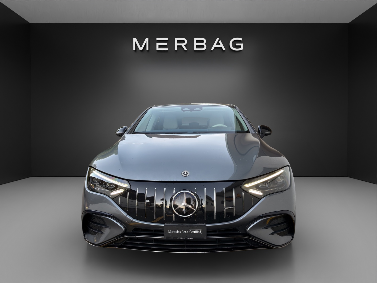 MERCEDES-BENZ EQE 43 AMG 4 Matic-image-7