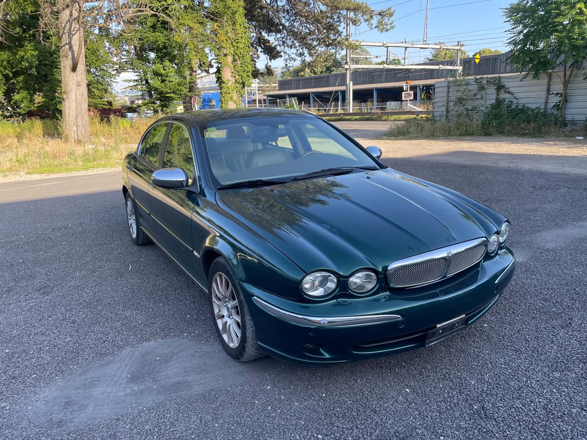 Car photo
