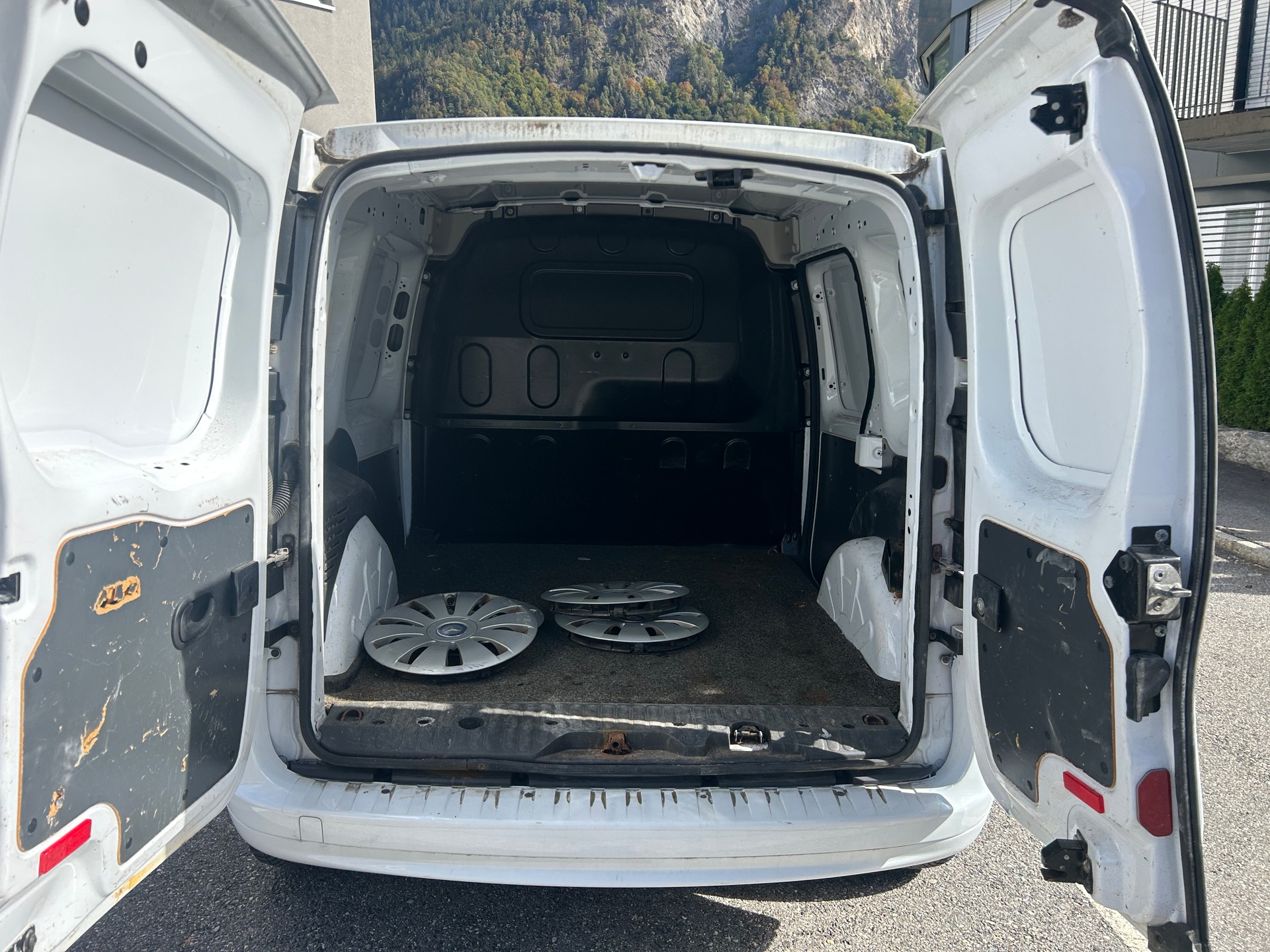 MERCEDES-BENZ Citan 109 CDI L Euro 5-image-6