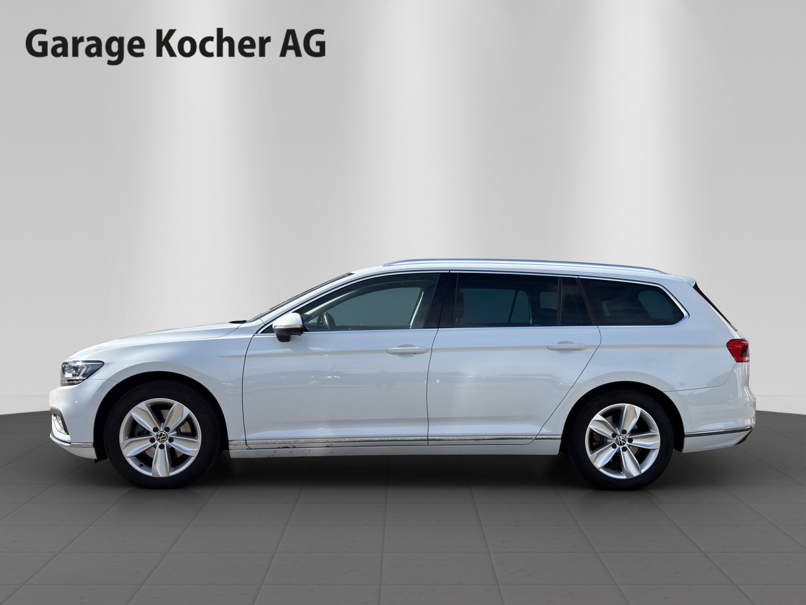 VW Passat 2.0 TDI BMt 75 Edition 4Motion DSG-image-2