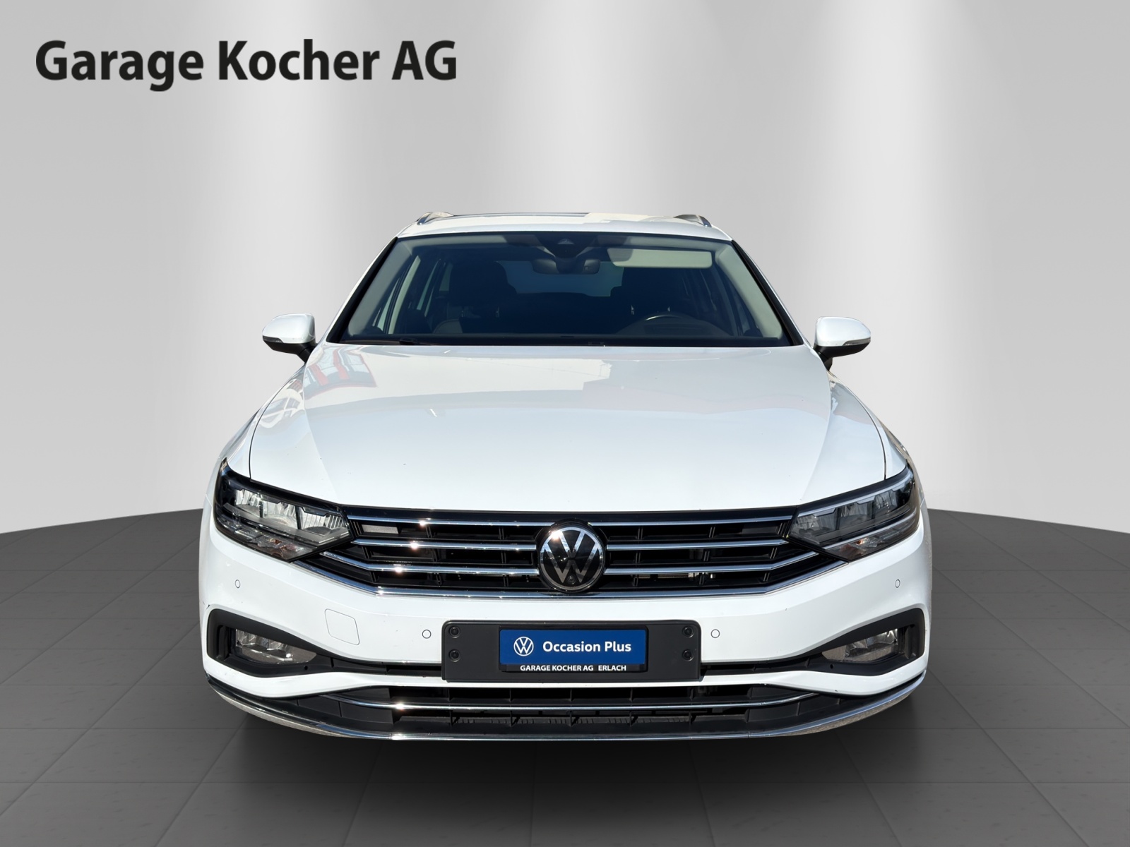 VW Passat 2.0 TDI BMt 75 Edition 4Motion DSG-image-1