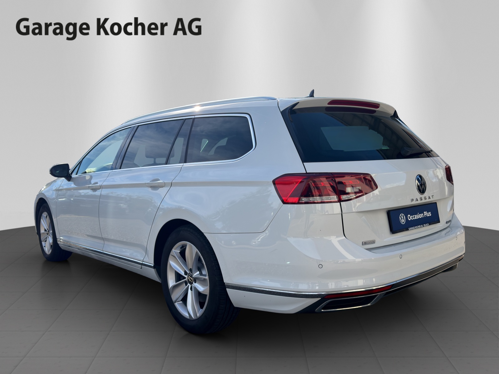 VW Passat 2.0 TDI BMt 75 Edition 4Motion DSG-image-4