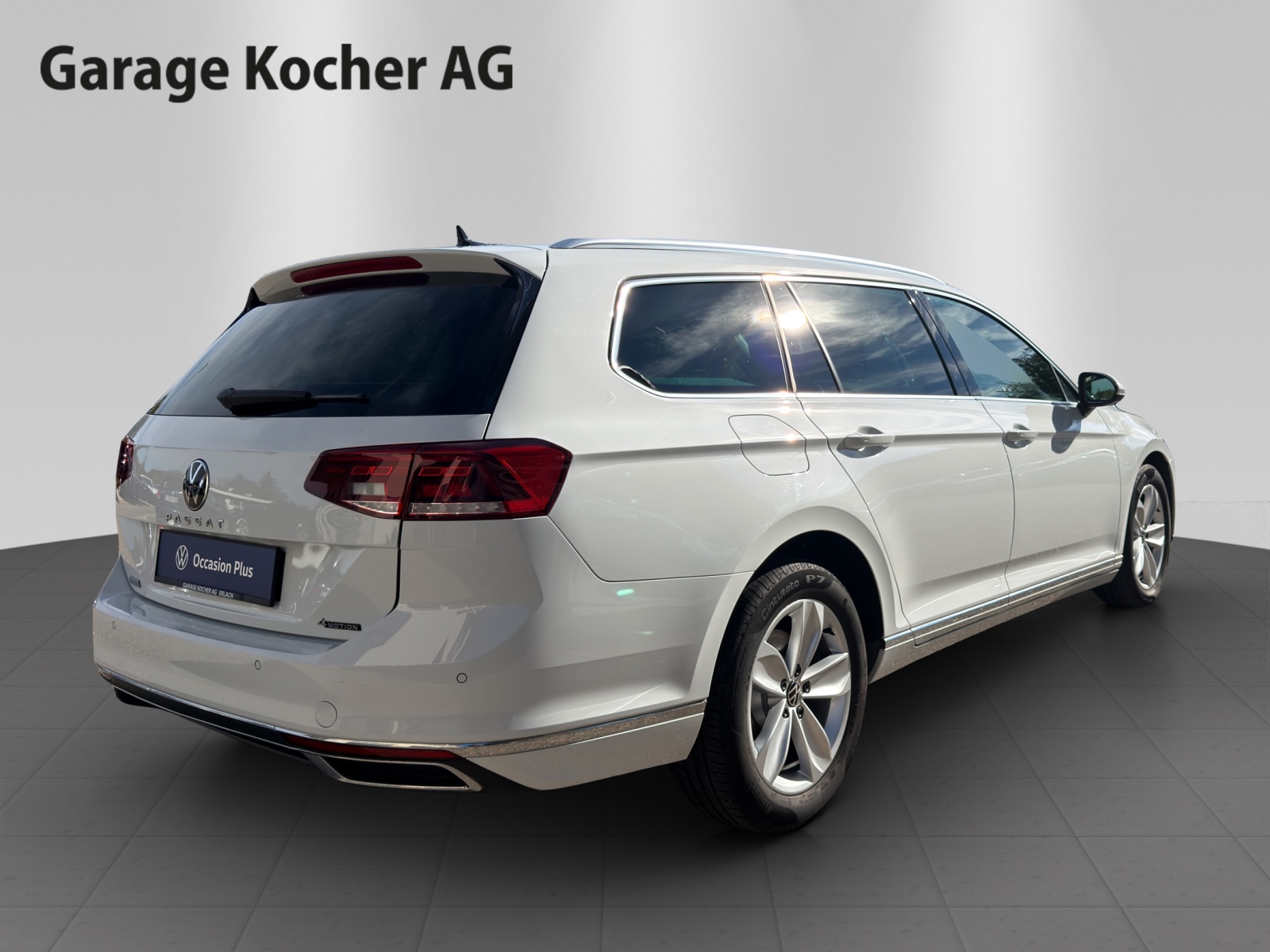 VW Passat 2.0 TDI BMt 75 Edition 4Motion DSG-image-5