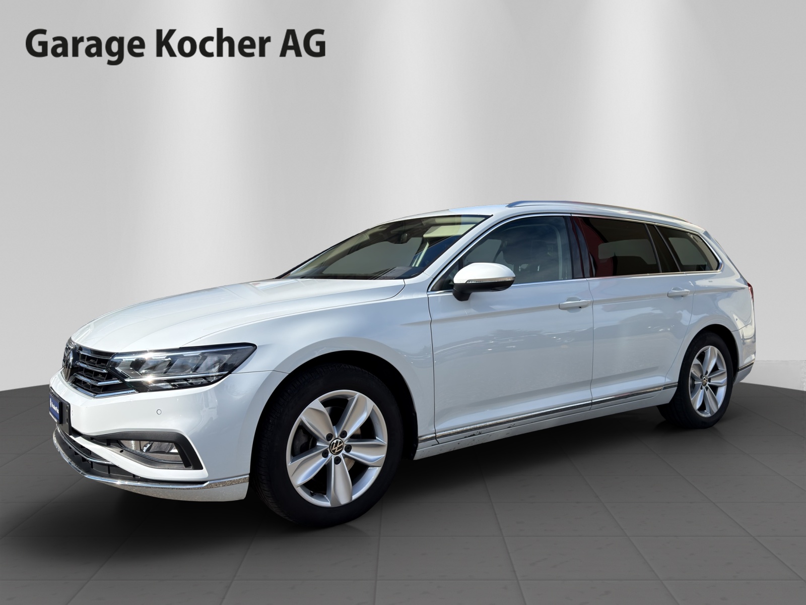 VW Passat 2.0 TDI BMt 75 Edition 4Motion DSG-image-0