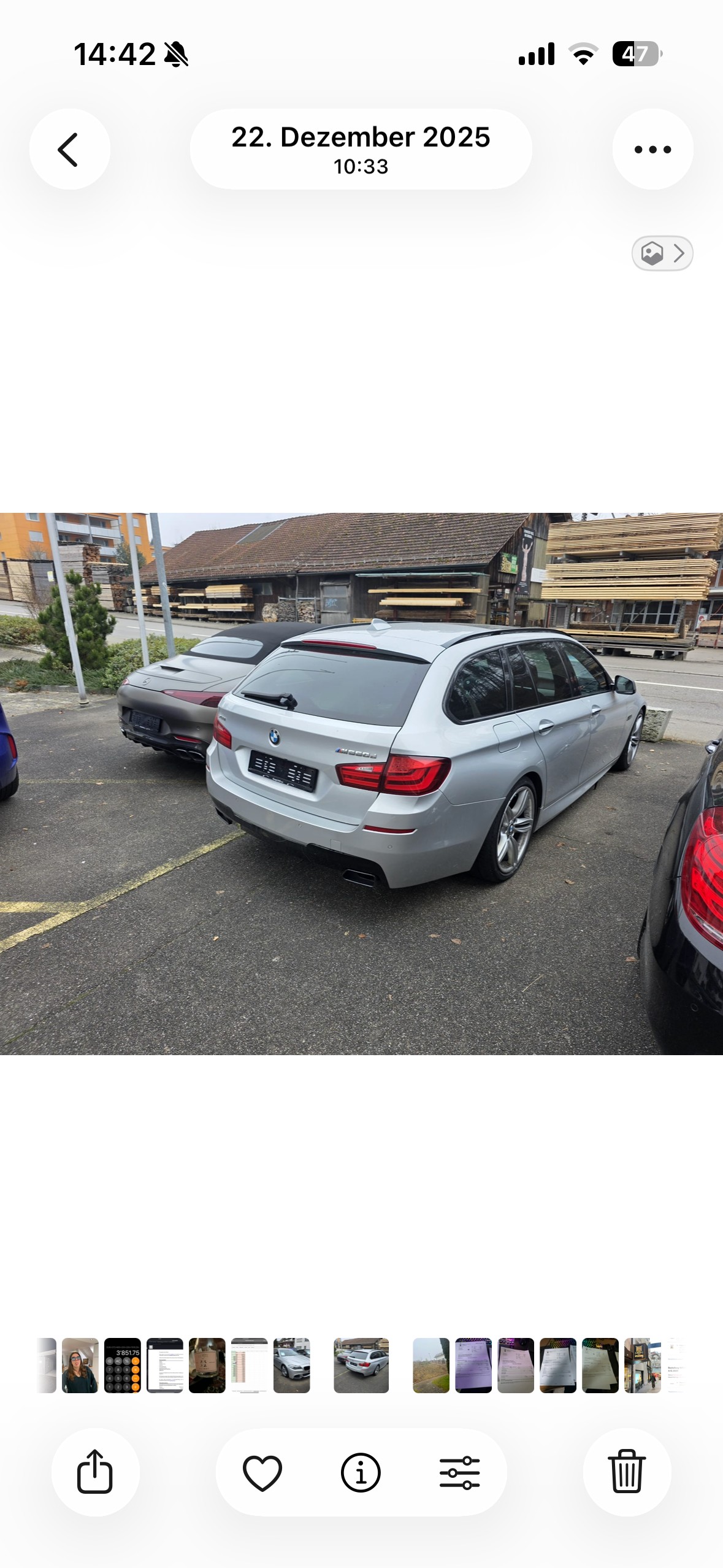 BMW M 550d xDrive-image-1