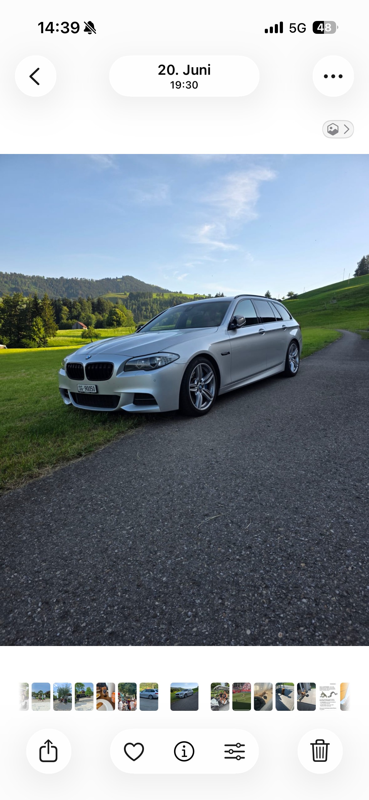 BMW M 550d xDrive-image-5