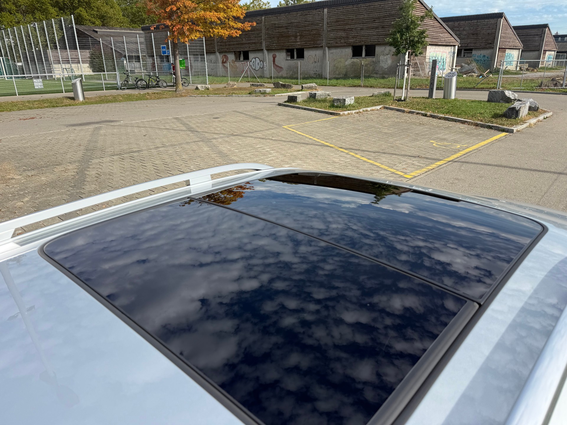 AUDI A4 allroad 2.0 TFSI quattro S-tronic-image-12