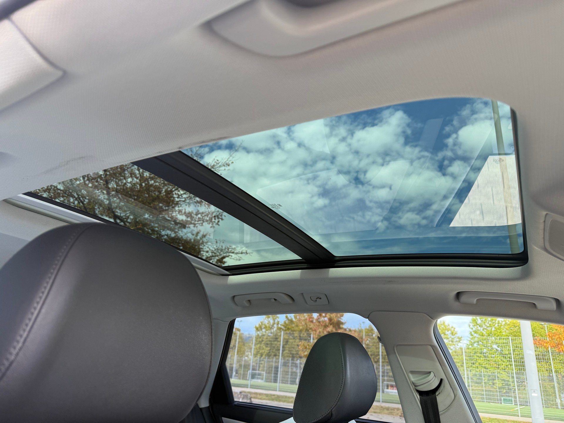 AUDI A4 allroad 2.0 TFSI quattro S-tronic-image-10