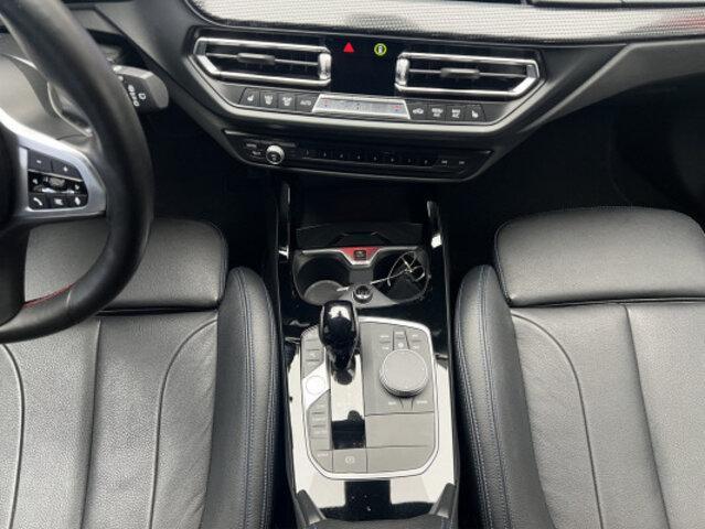 BMW 1er Reihe F40 128ti-image-10