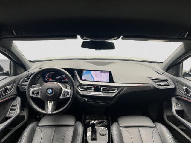 BMW 1er Reihe F40 128ti-image-9