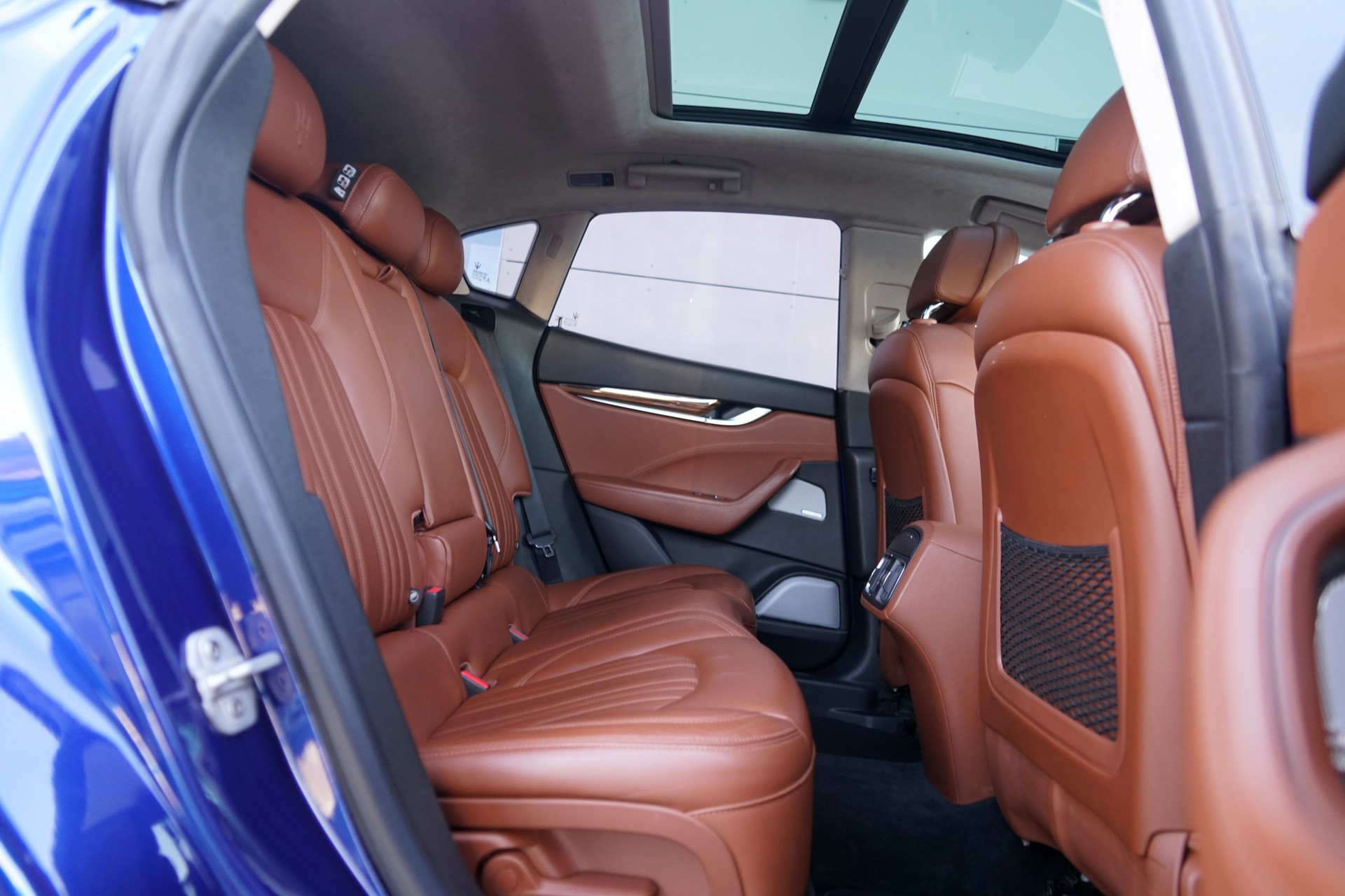 MASERATI Levante S 3.0 V6 Automatica (CH)-image-24