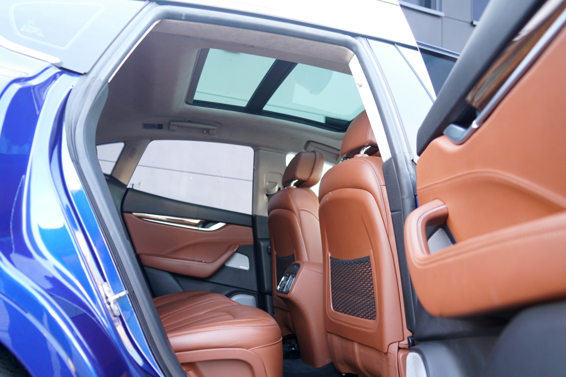 MASERATI Levante S 3.0 V6 Automatica (CH)-image-23