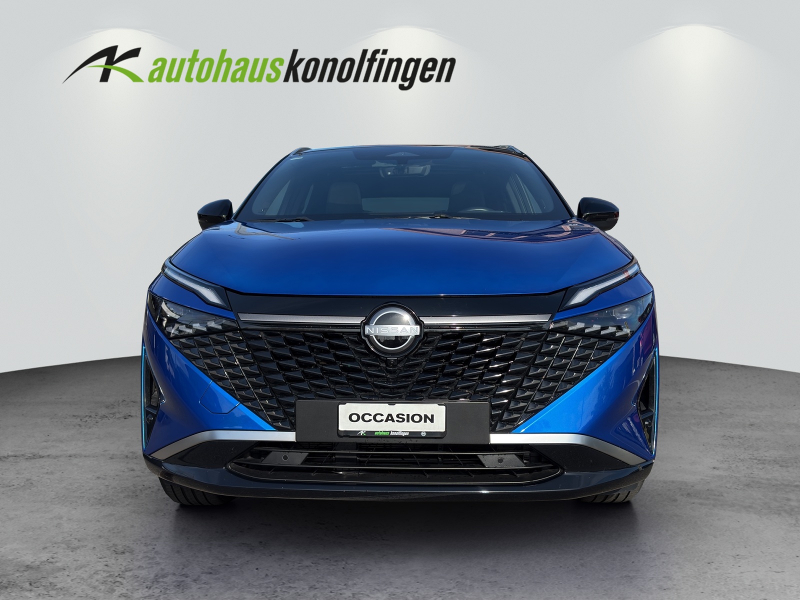 NISSAN Qashqai 1.5 VC-T Tekna+-image-6