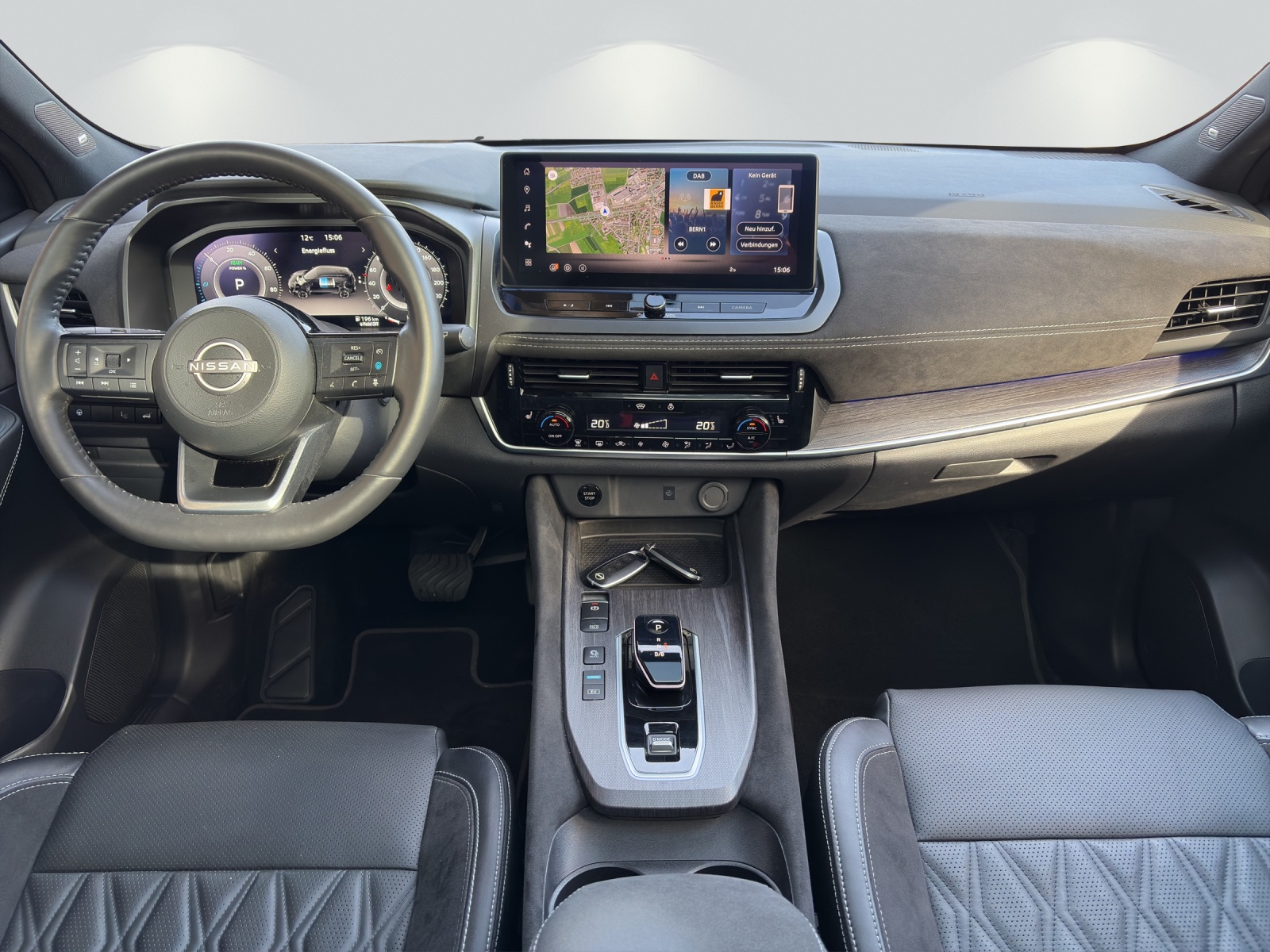 NISSAN Qashqai 1.5 VC-T Tekna+-image-13