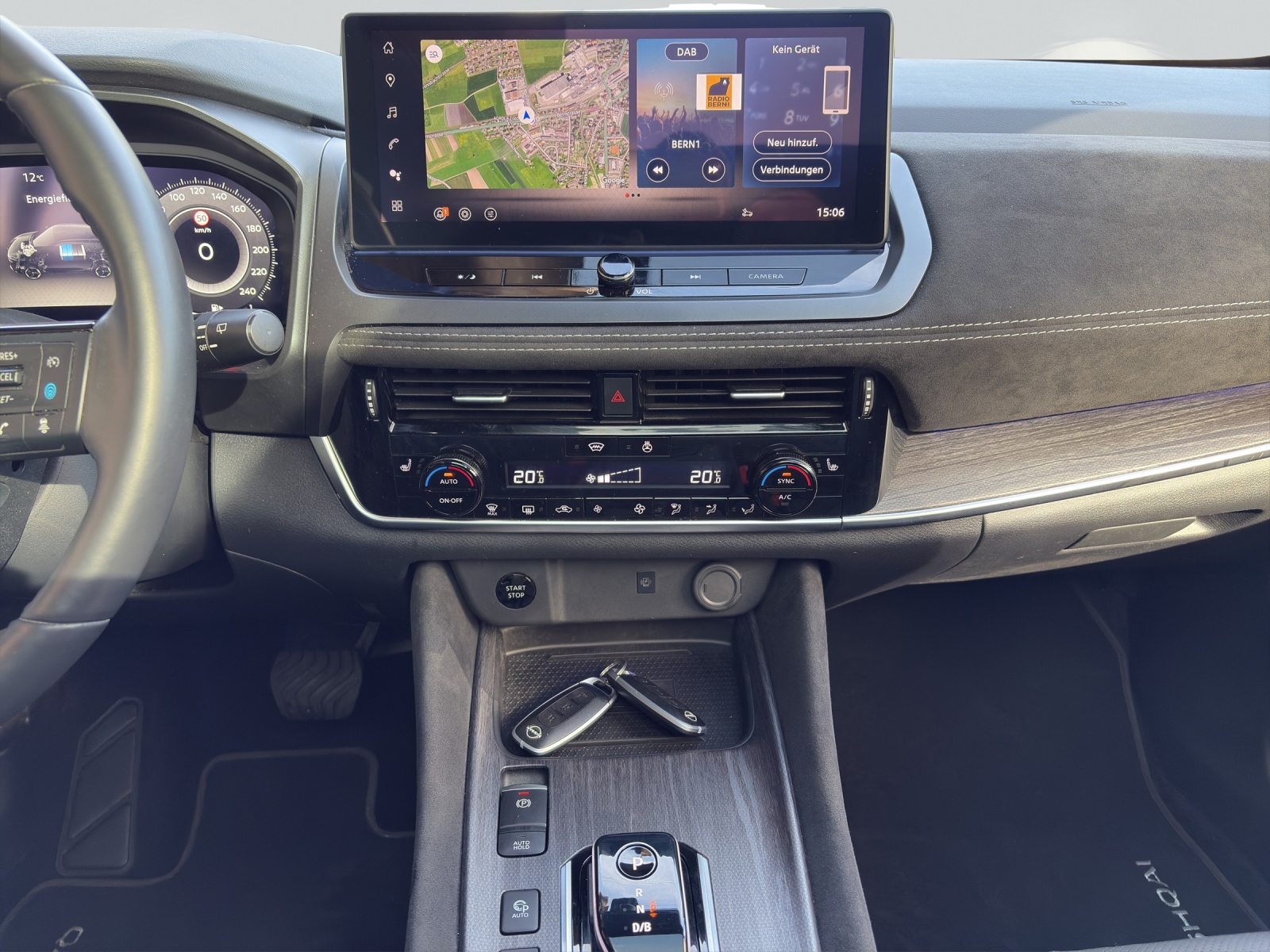 NISSAN Qashqai 1.5 VC-T Tekna+-image-14