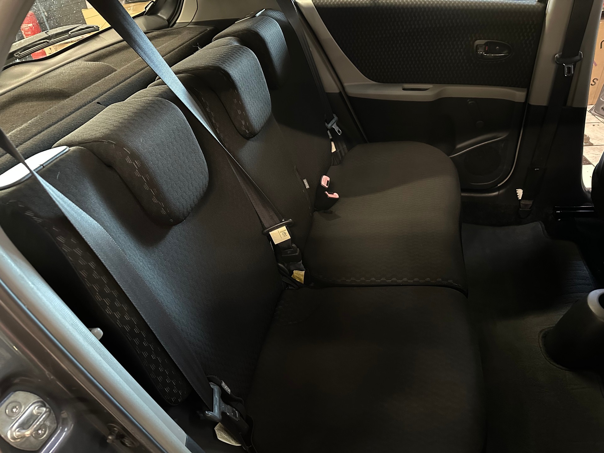 TOYOTA Yaris 1.8 TS-image-9