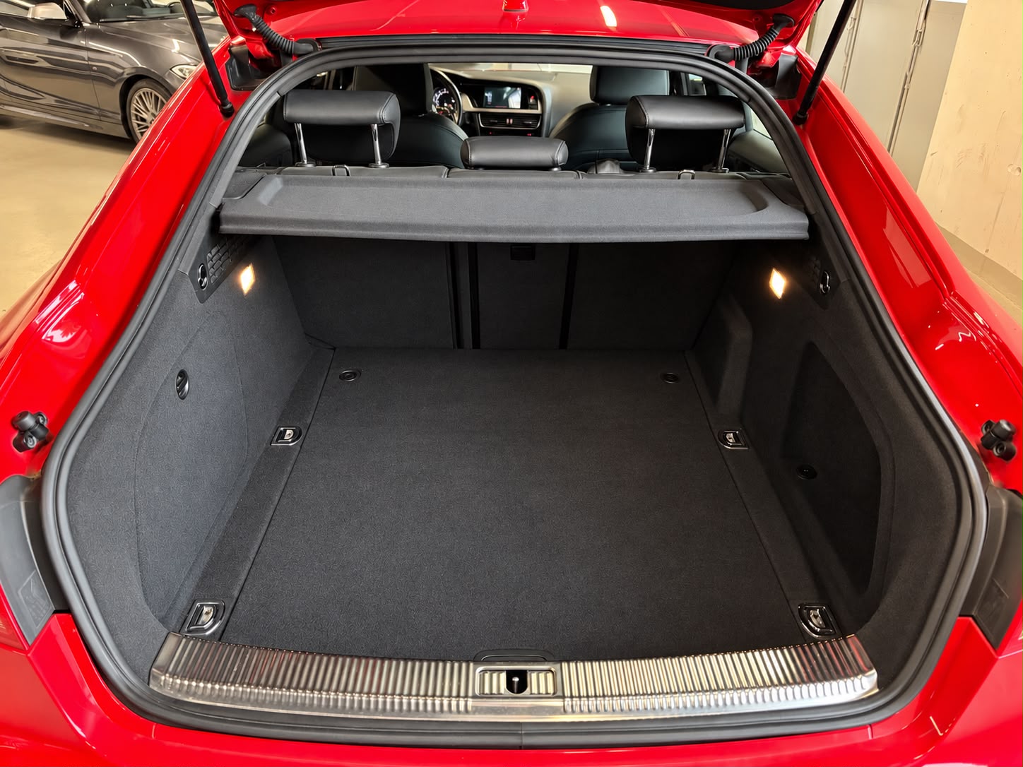 AUDI S5 Sportback 3.0 TFSI quattro S-tronic-image-28