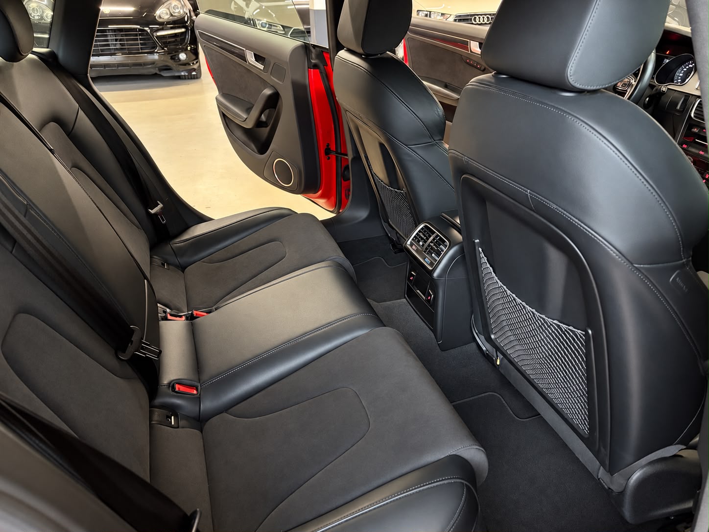 AUDI S5 Sportback 3.0 TFSI quattro S-tronic-image-18