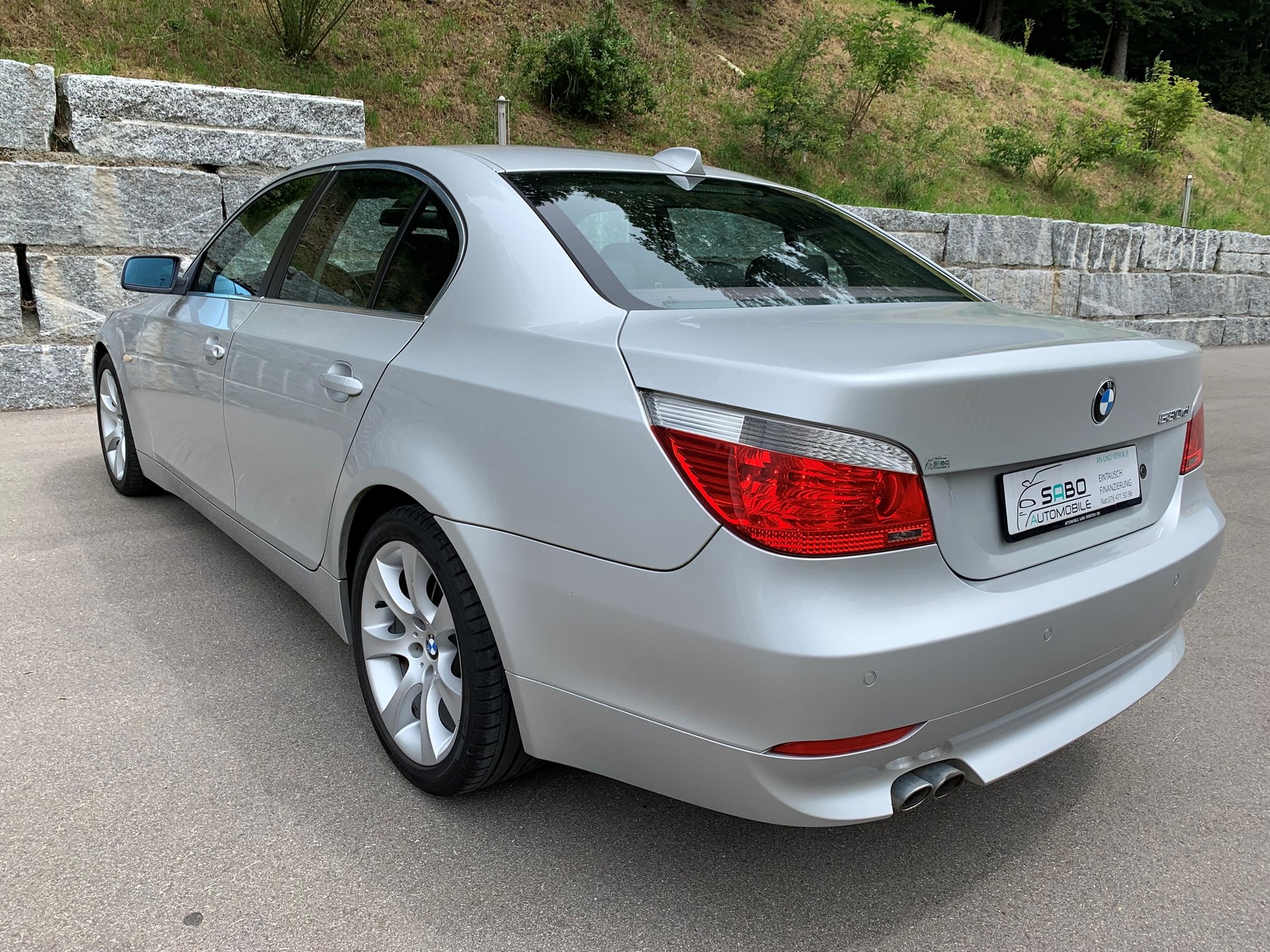 BMW 530d-image-3