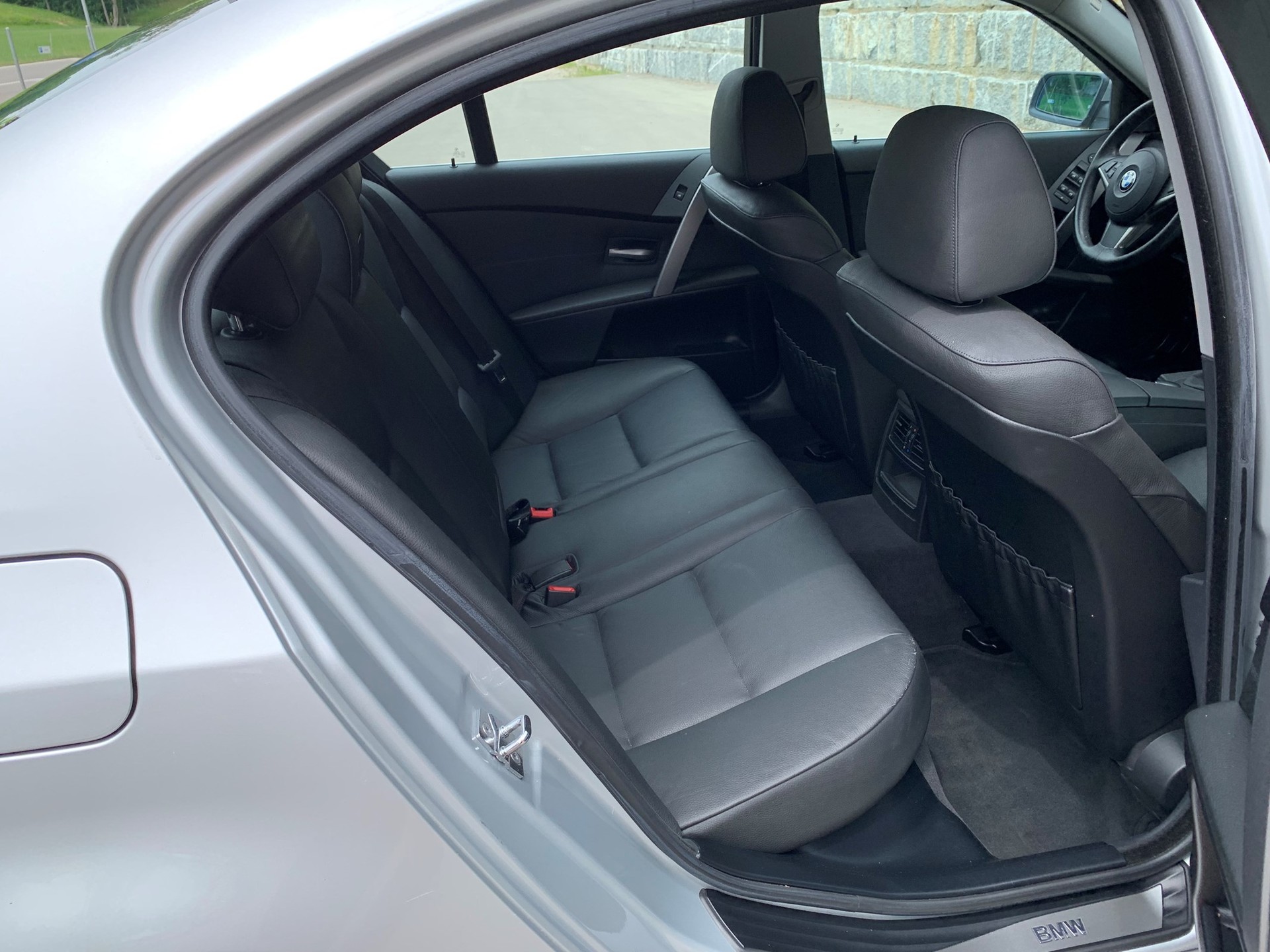 BMW 530d-image-6