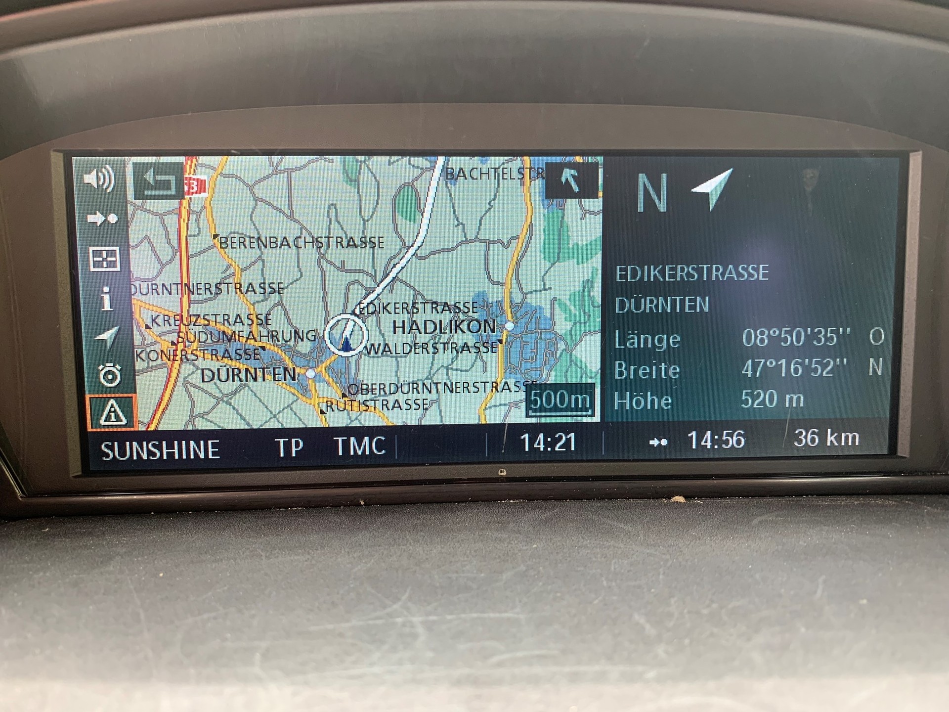 BMW 530d-image-13