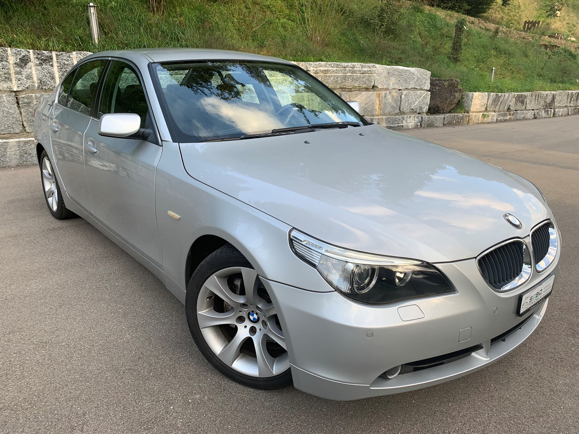 BMW 530d-image-1