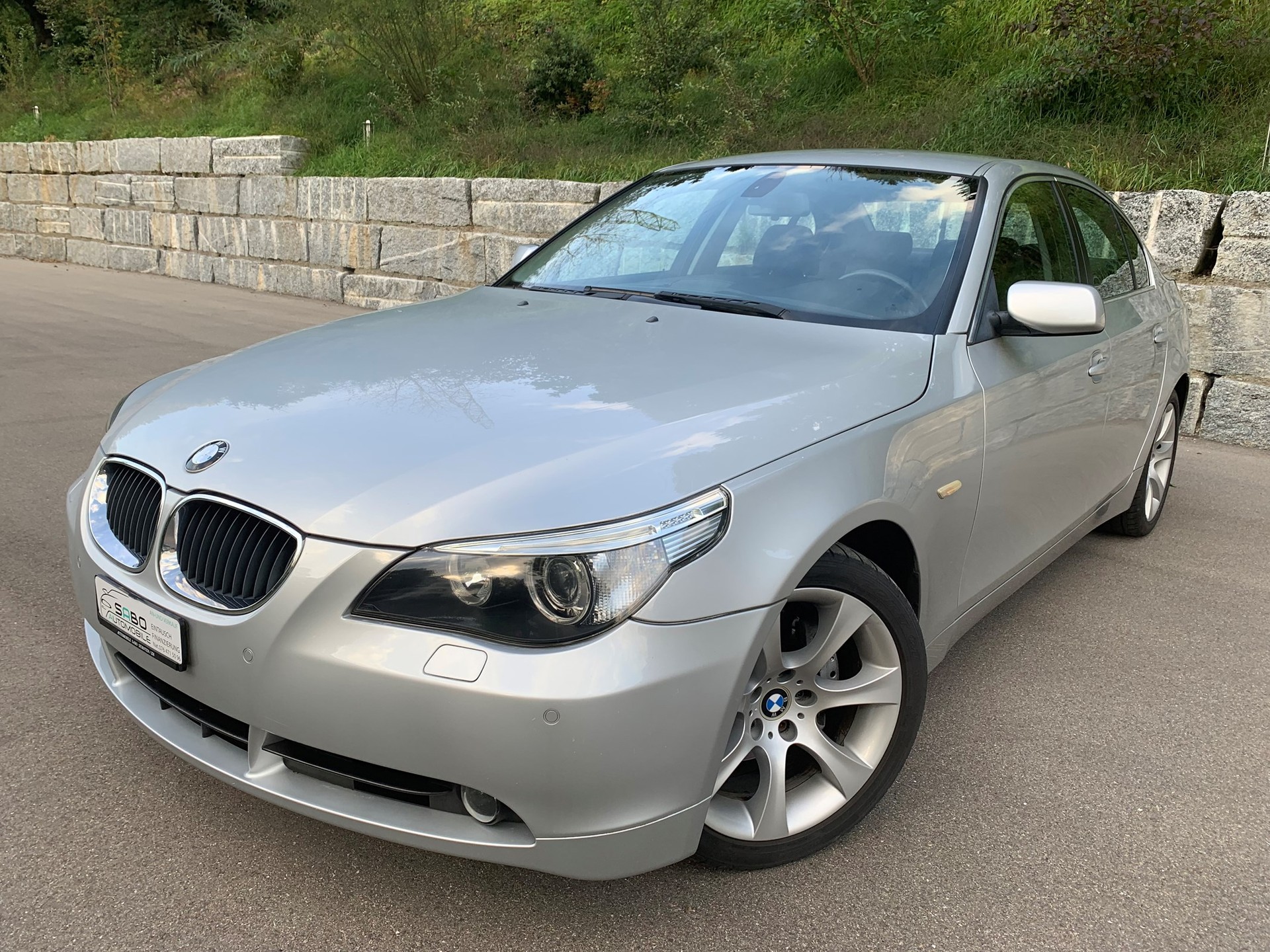 BMW 530d-image-0