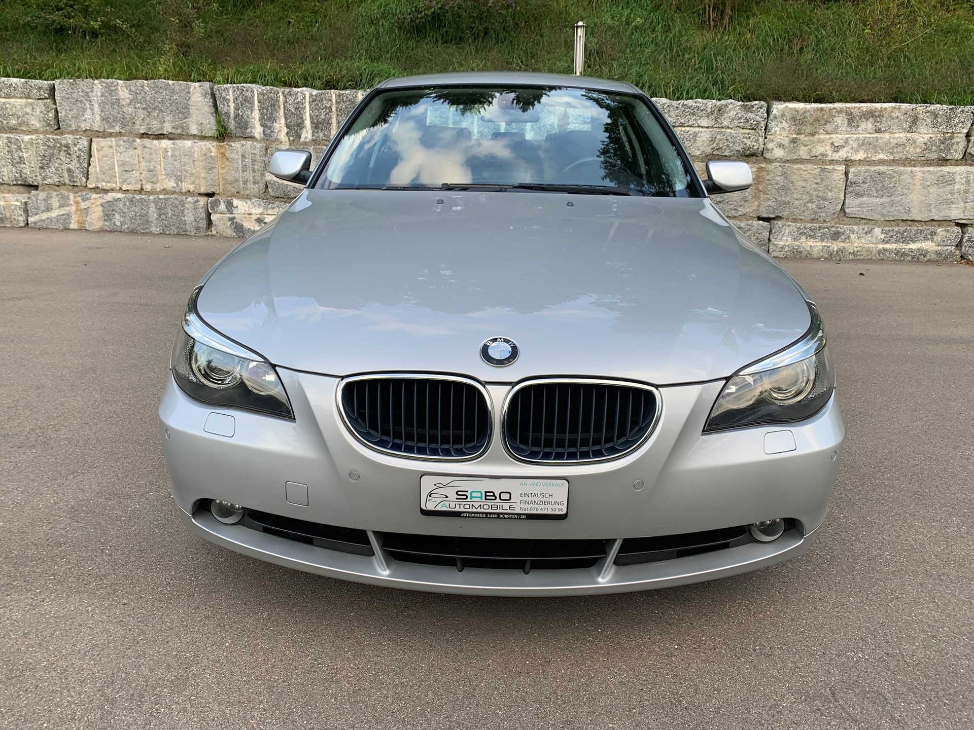 BMW 530d-image-15