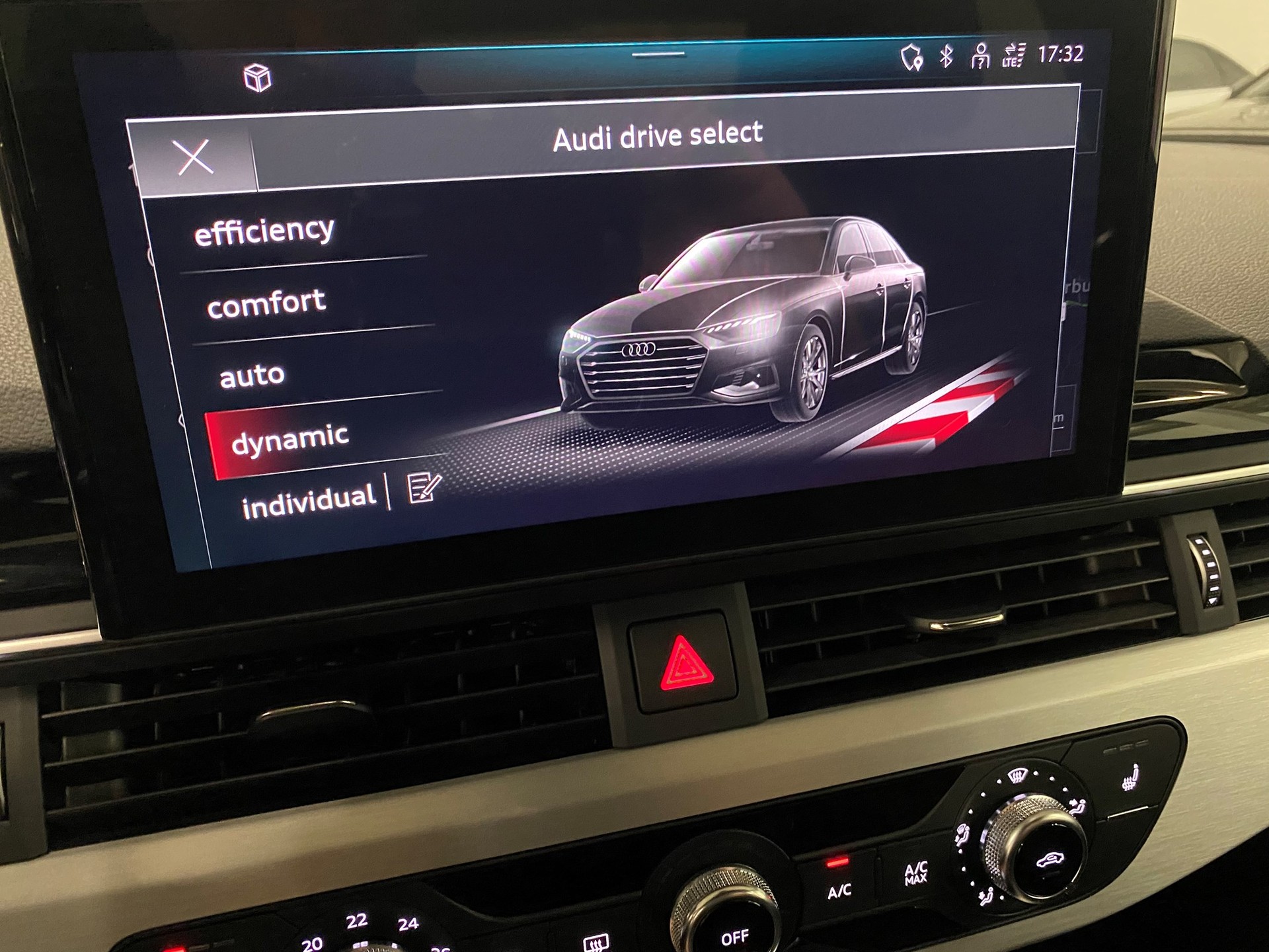 AUDI S4 3.0 TDI quattro tiptronic-image-10