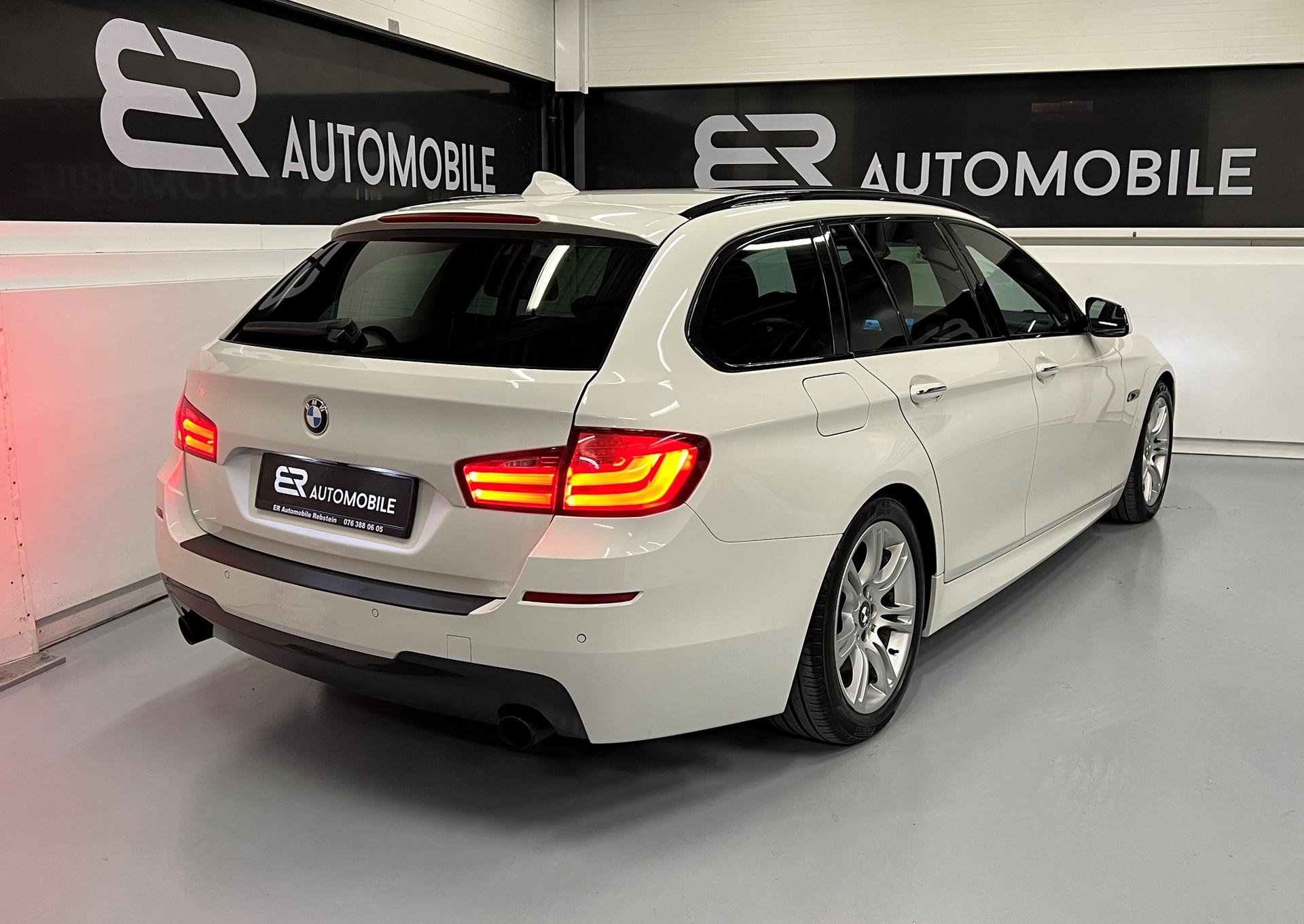 BMW 535i xDrive Touring Steptronic-image-5