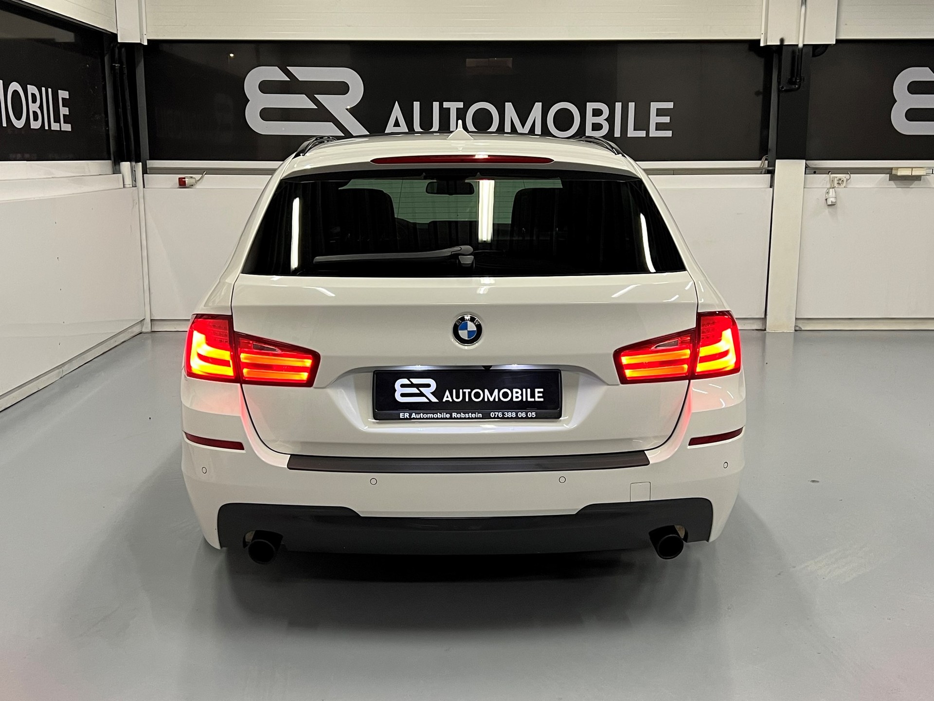 BMW 535i xDrive Touring Steptronic-image-4
