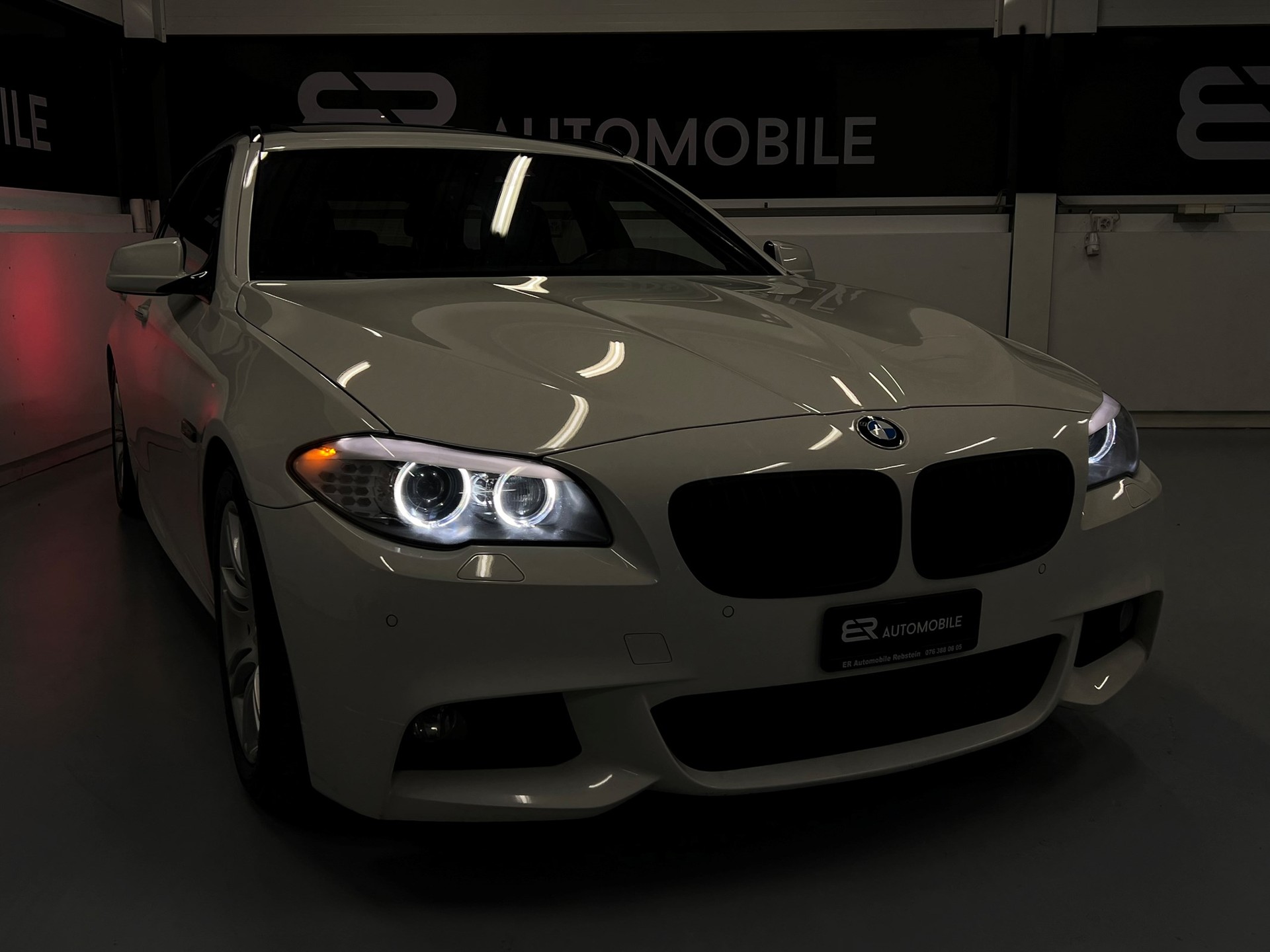 BMW 535i xDrive Touring Steptronic-image-8