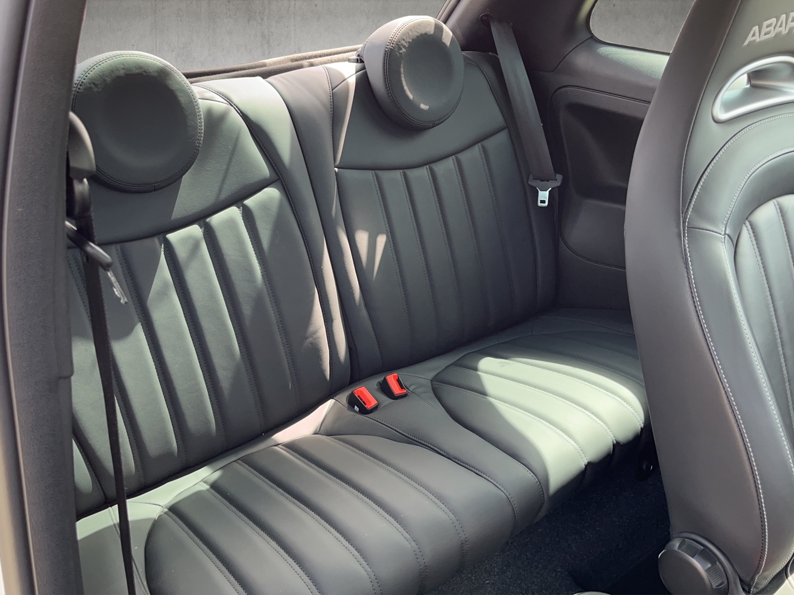 FIAT 595 Abarth 1.4 T-Jet 145-image-13