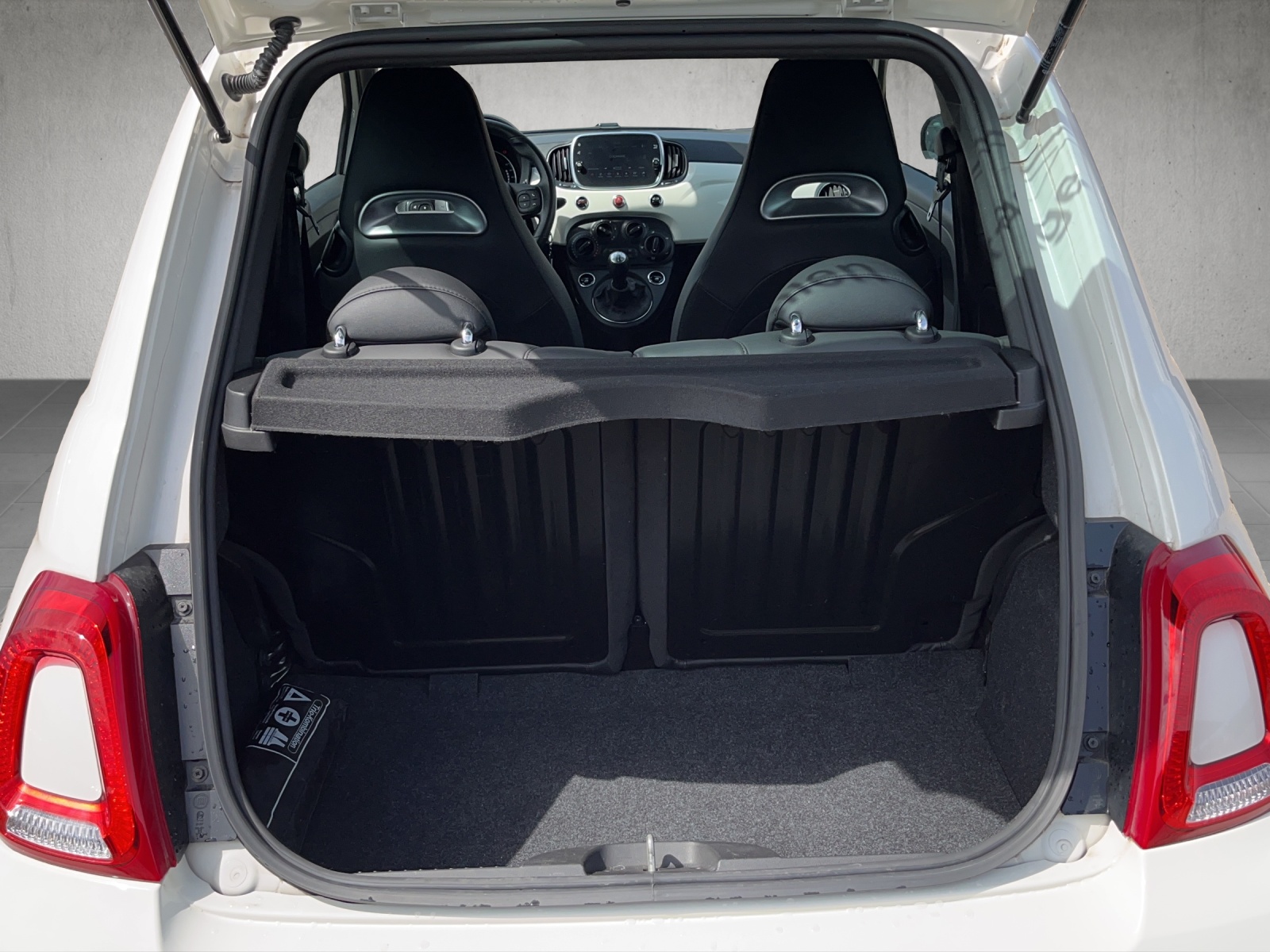 FIAT 595 Abarth 1.4 T-Jet 145-image-14
