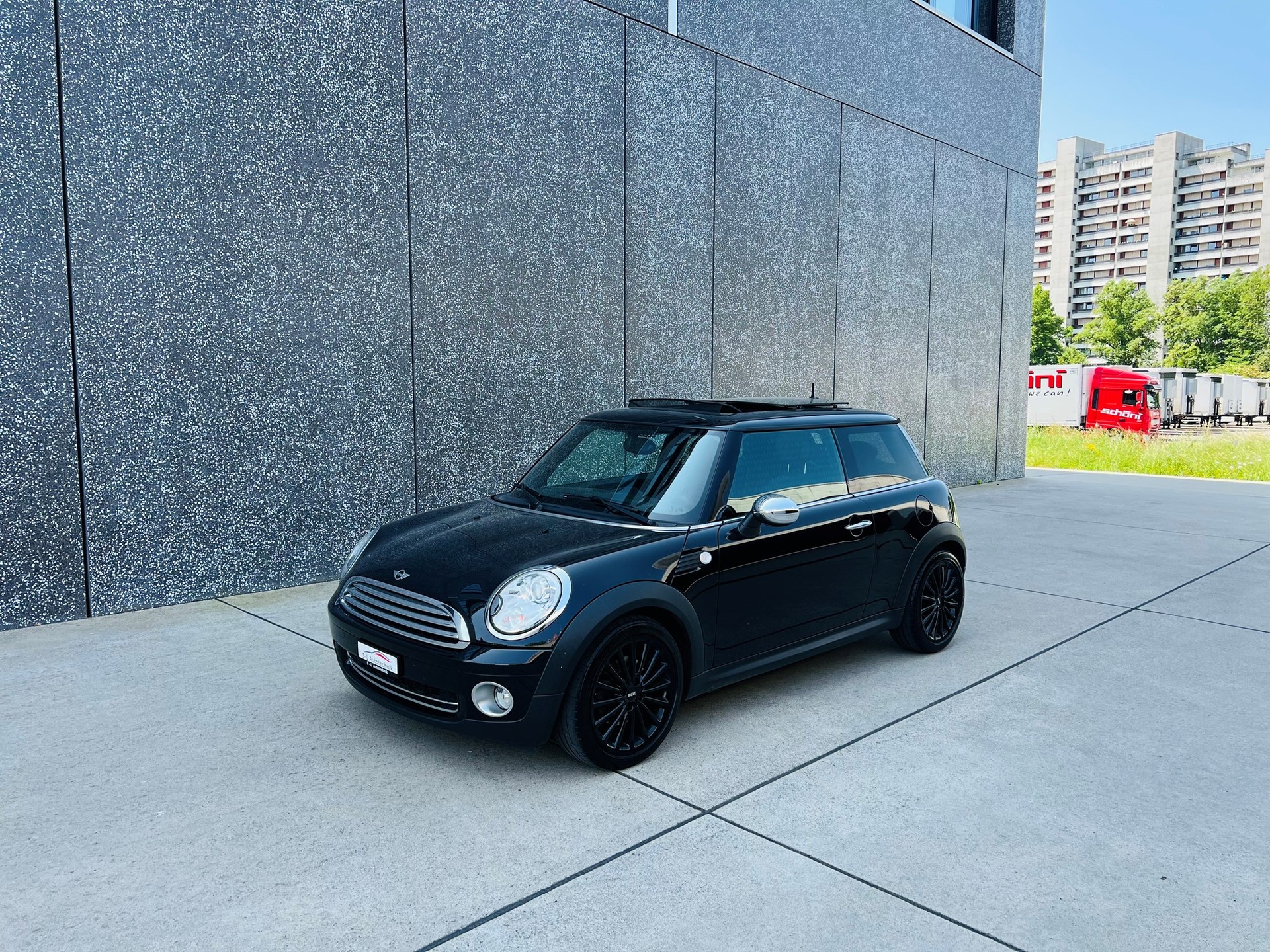 MINI Cooper-image-0