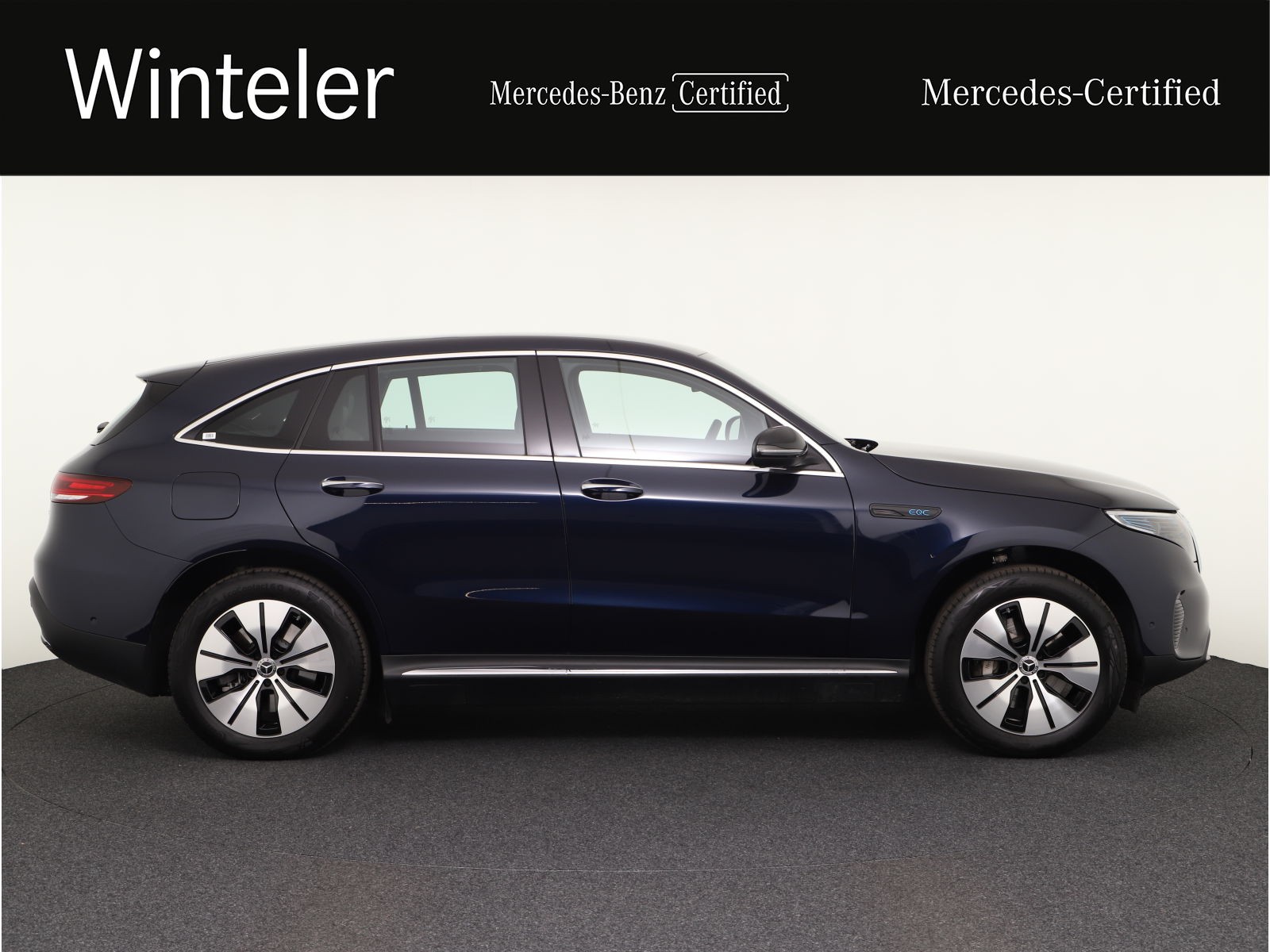 MERCEDES-BENZ EQC 400 4Matic-image-7