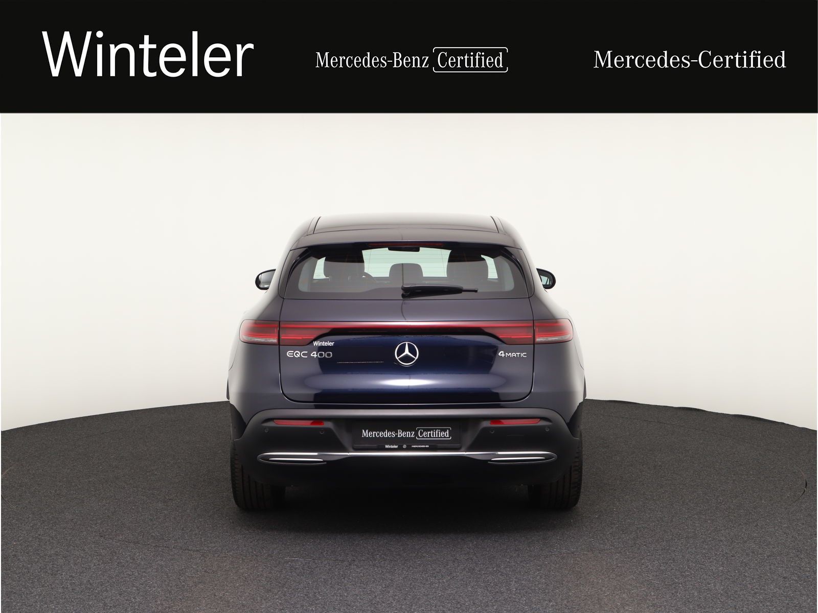 MERCEDES-BENZ EQC 400 4Matic-image-6