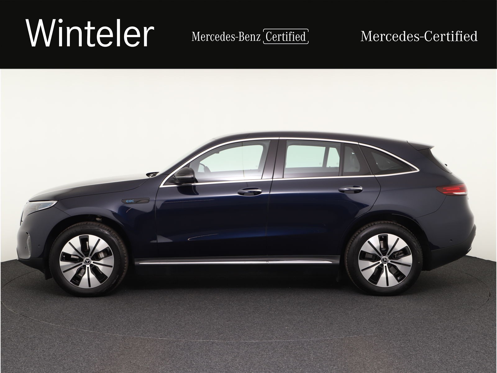 MERCEDES-BENZ EQC 400 4Matic-image-8