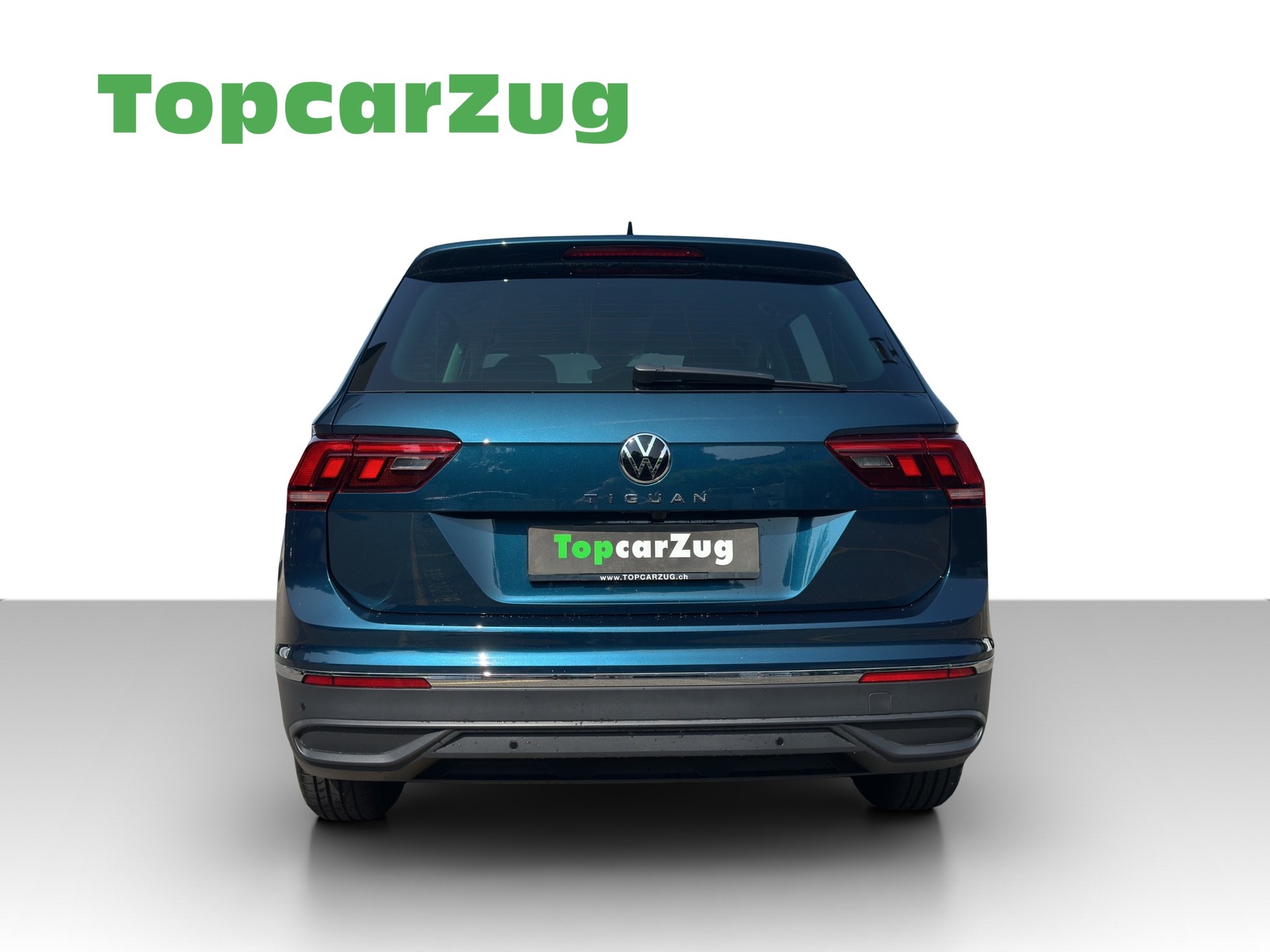 VW Tiguan 2.0 TDI SCR Life DSG-image-6