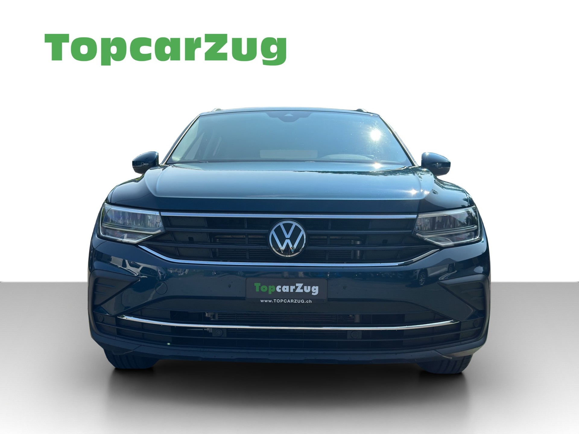 VW Tiguan 2.0 TDI SCR Life DSG-image-4