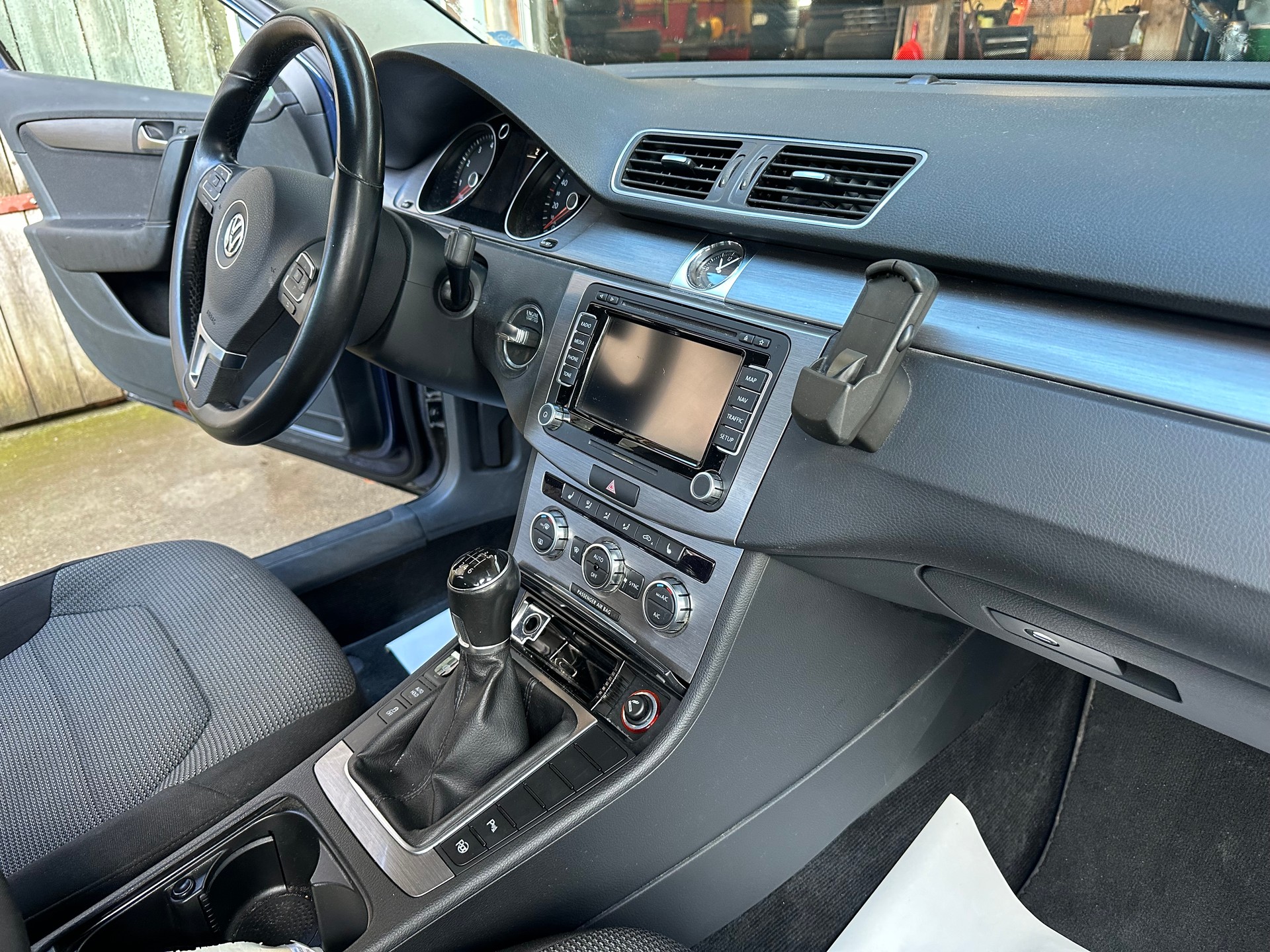 VW Passat Variant 1.4 TSI Comfortline-image-14