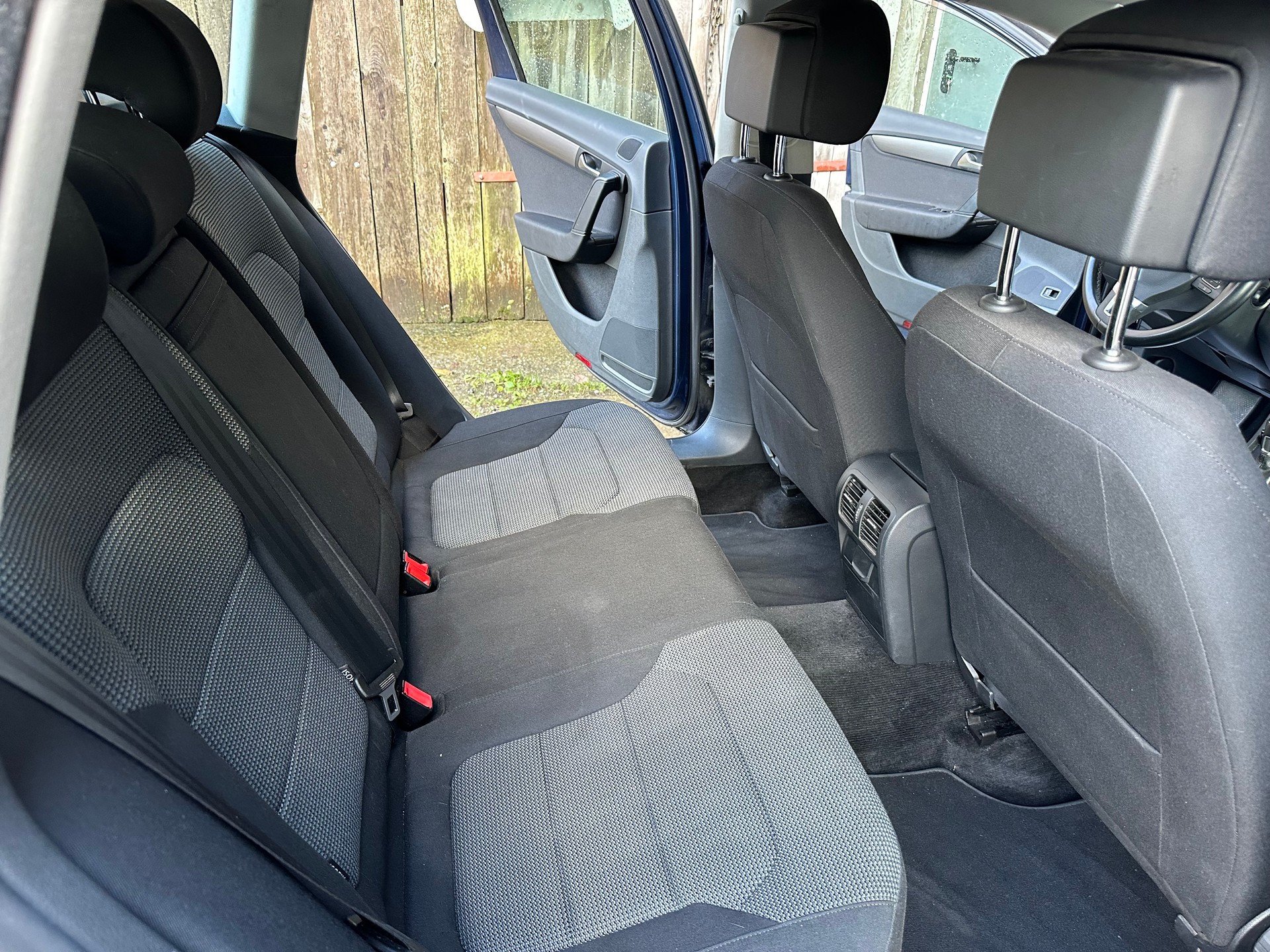 VW Passat Variant 1.4 TSI Comfortline-image-9