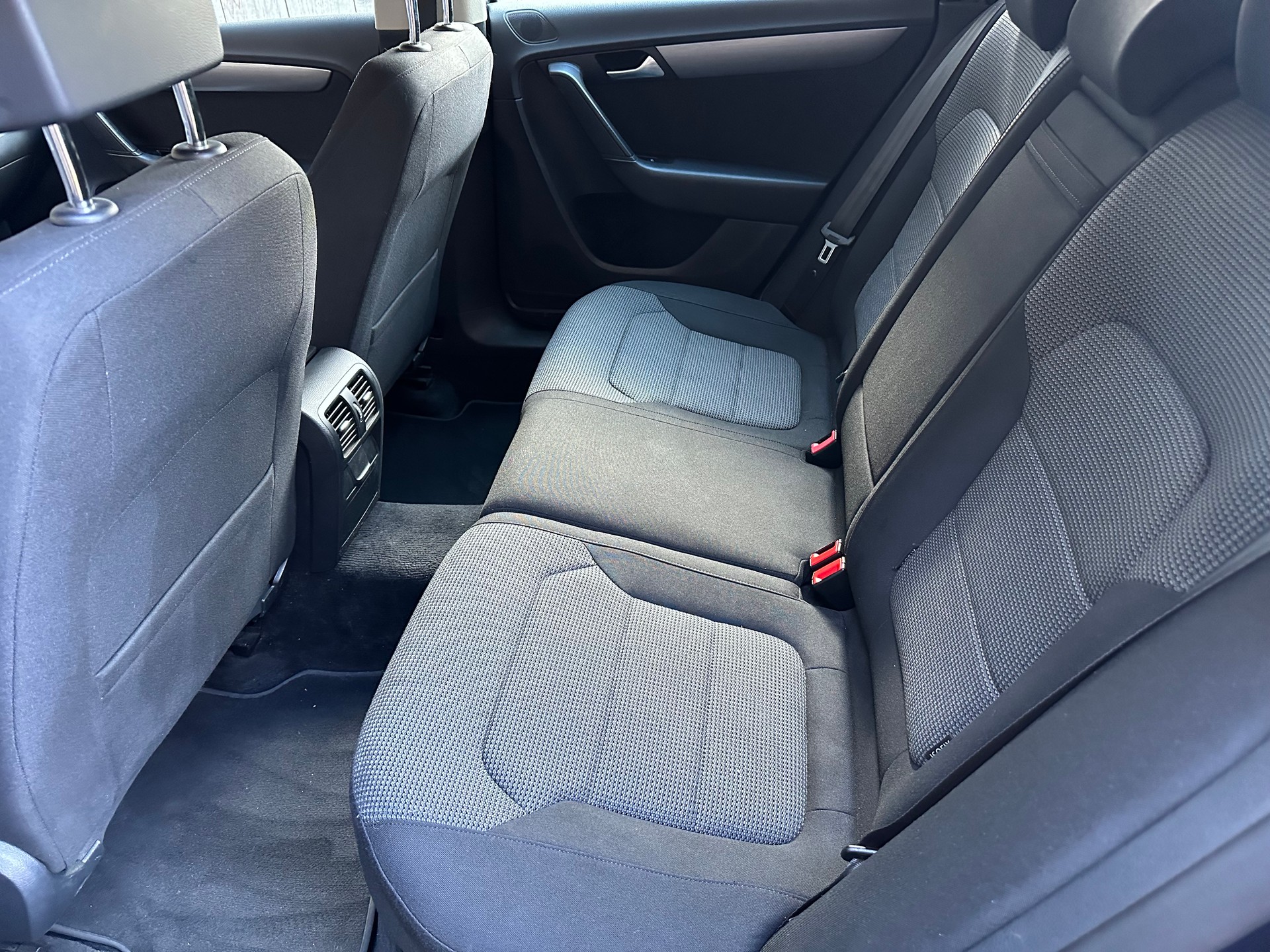 VW Passat Variant 1.4 TSI Comfortline-image-10