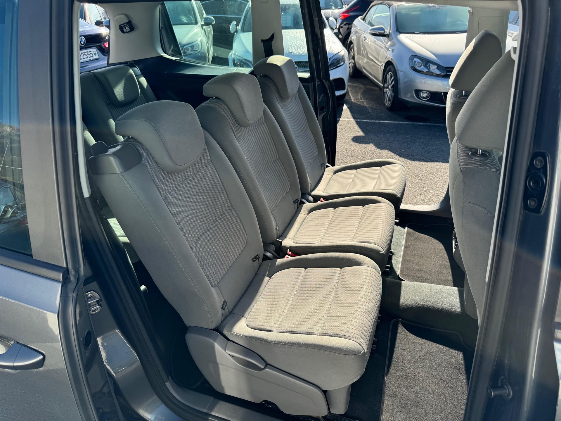 SEAT Alhambra 2.0 TDI Reference 4x4-image-11