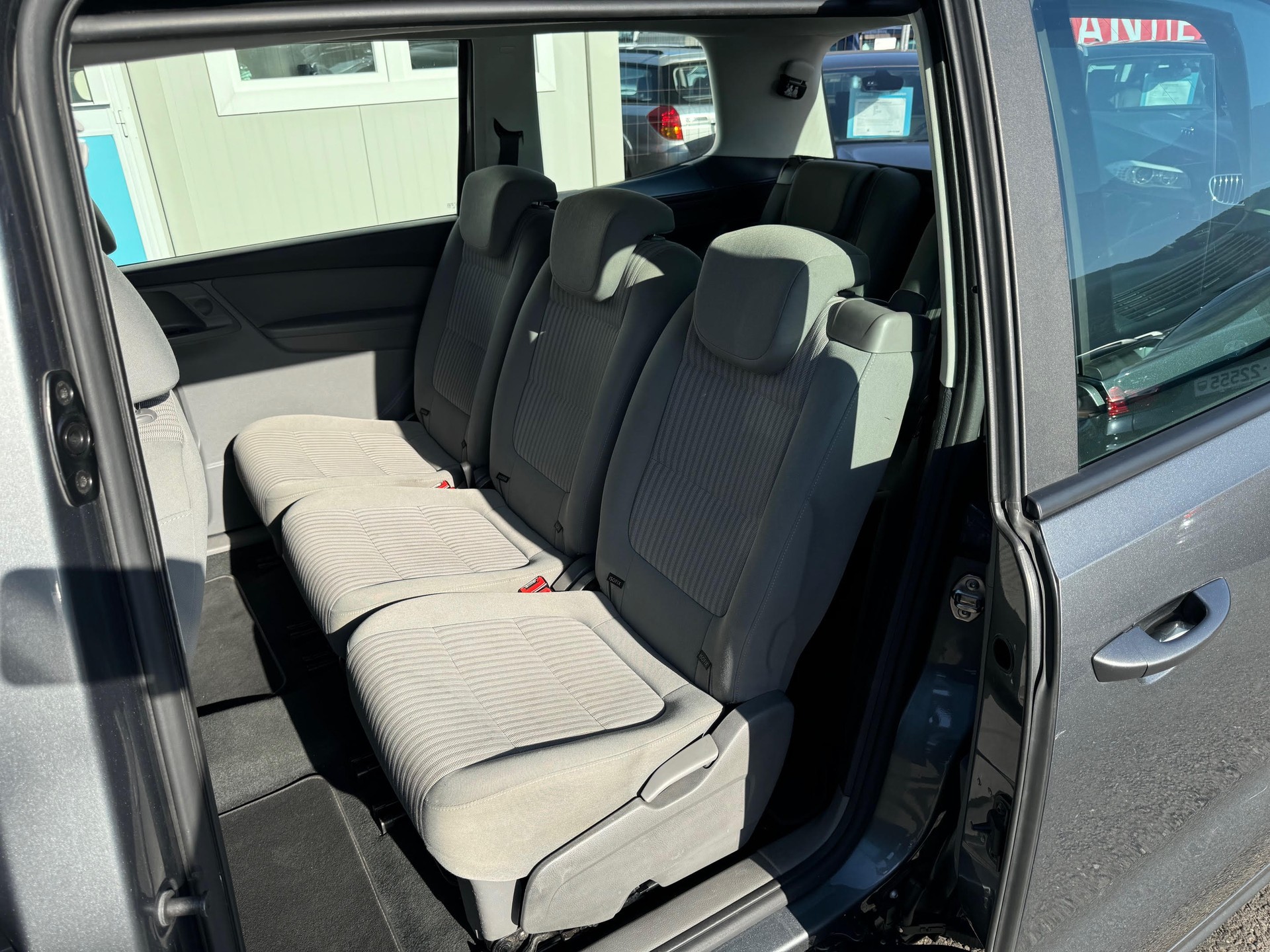 SEAT Alhambra 2.0 TDI Reference 4x4-image-8